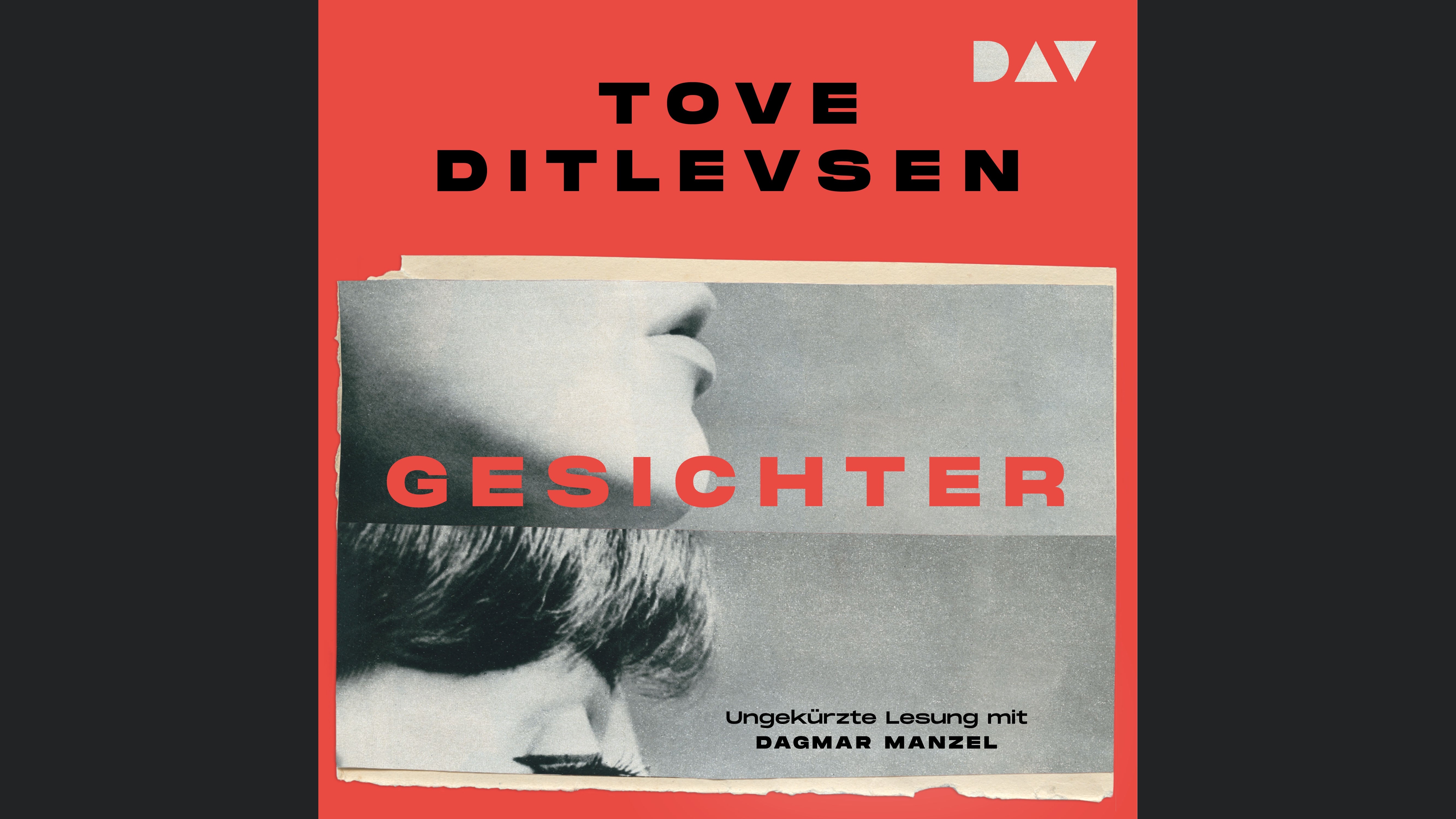 Gesichter