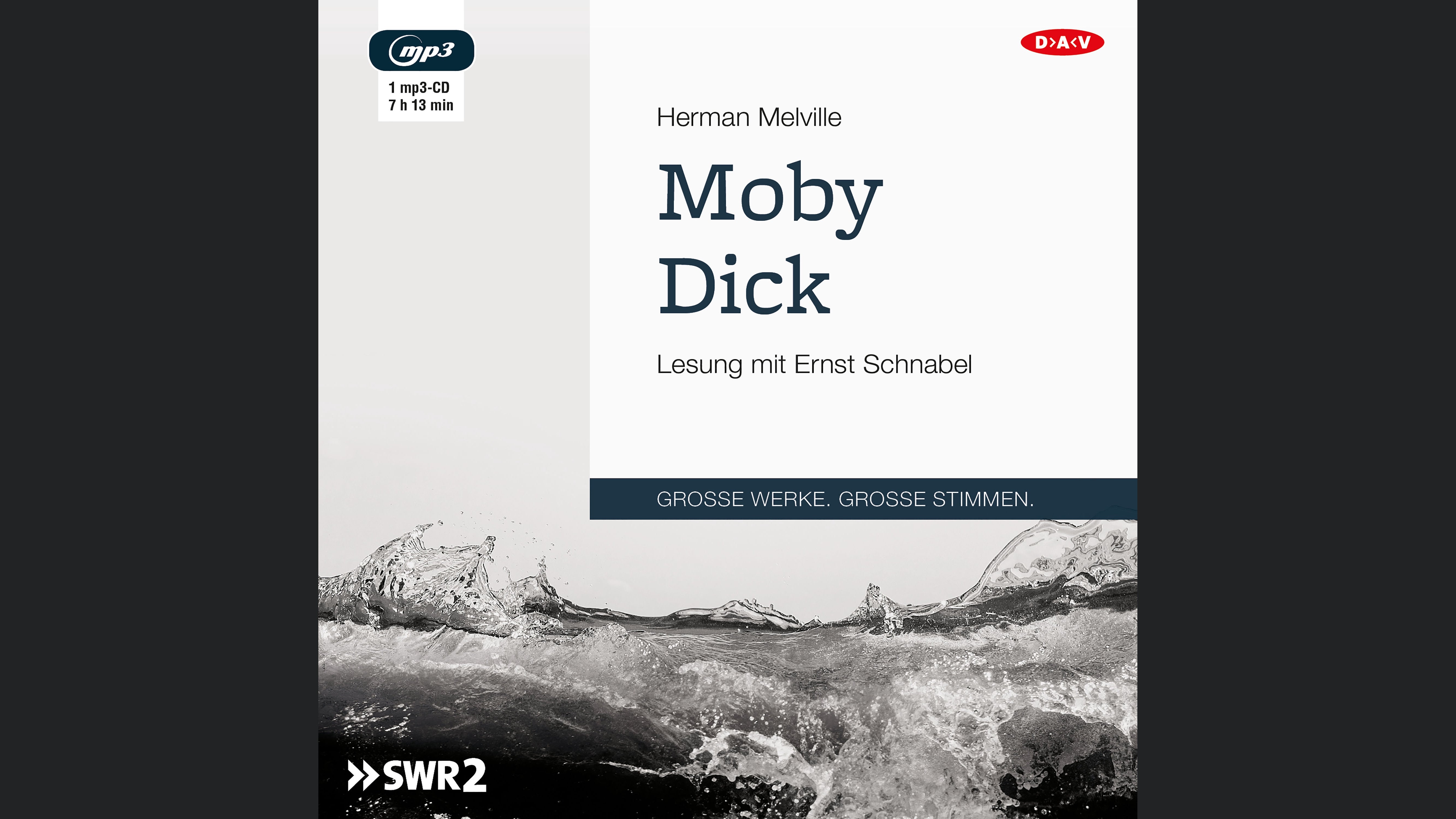 Moby Dick
