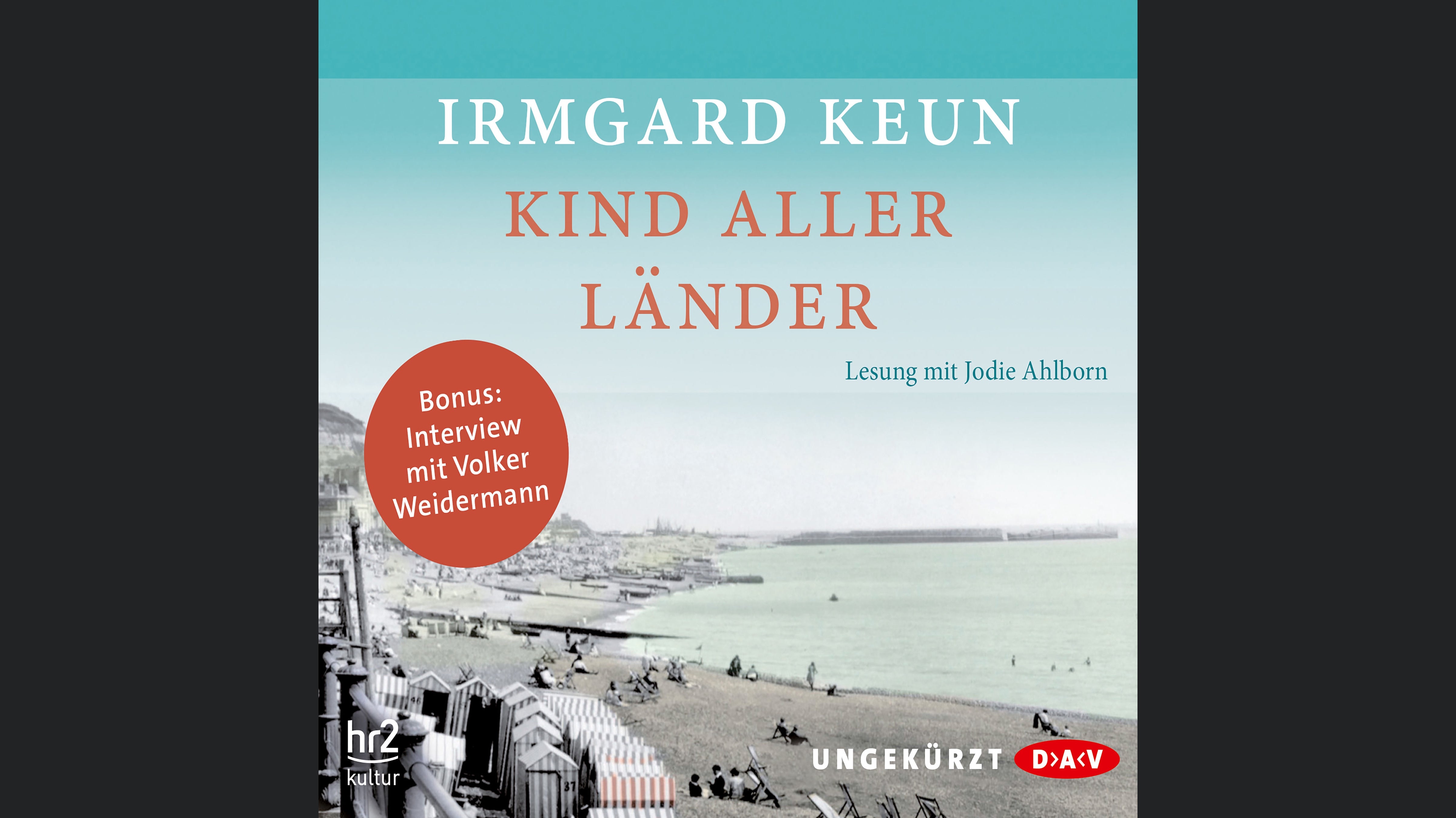 Kind aller Länder