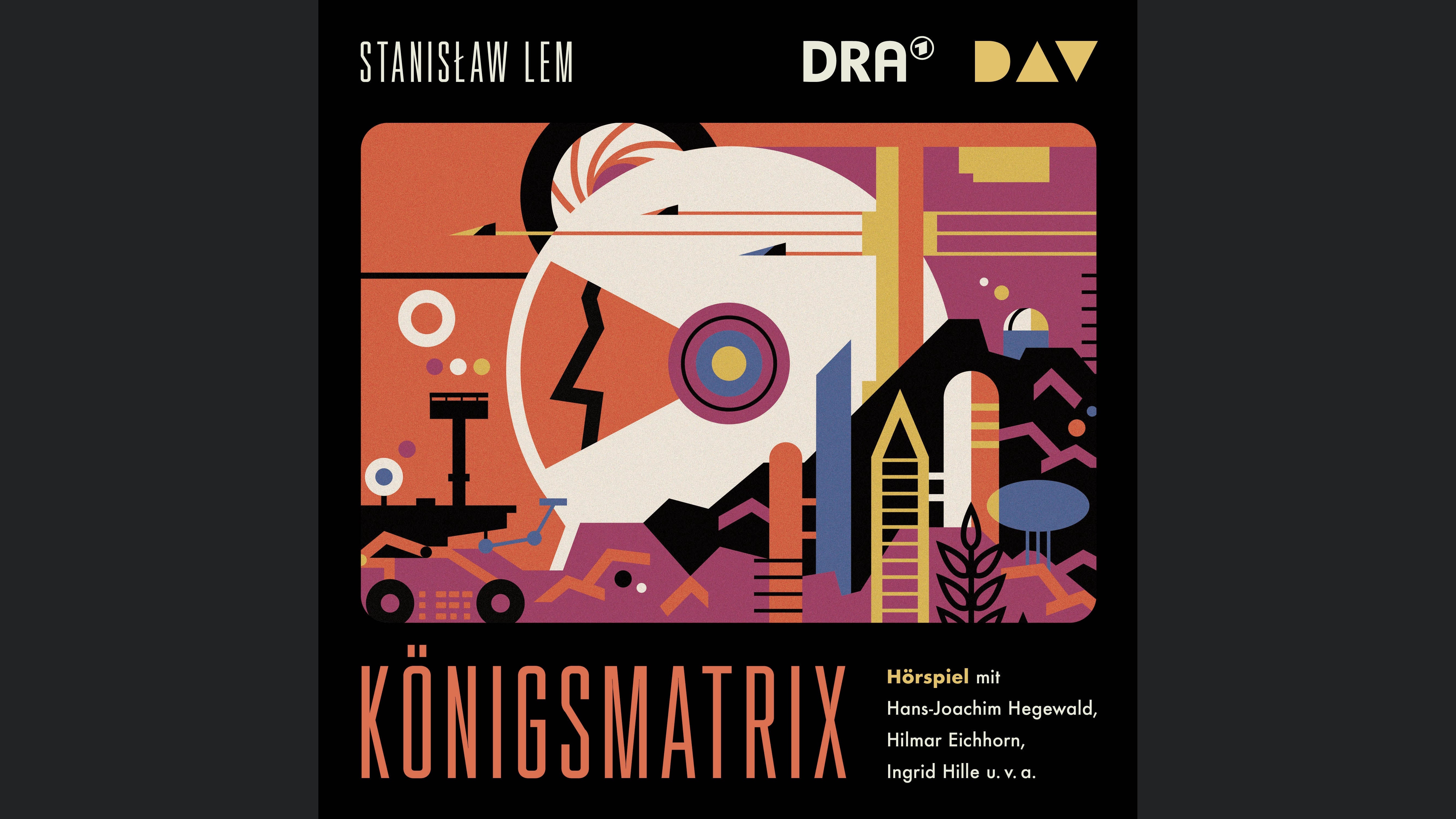 Königsmatrix