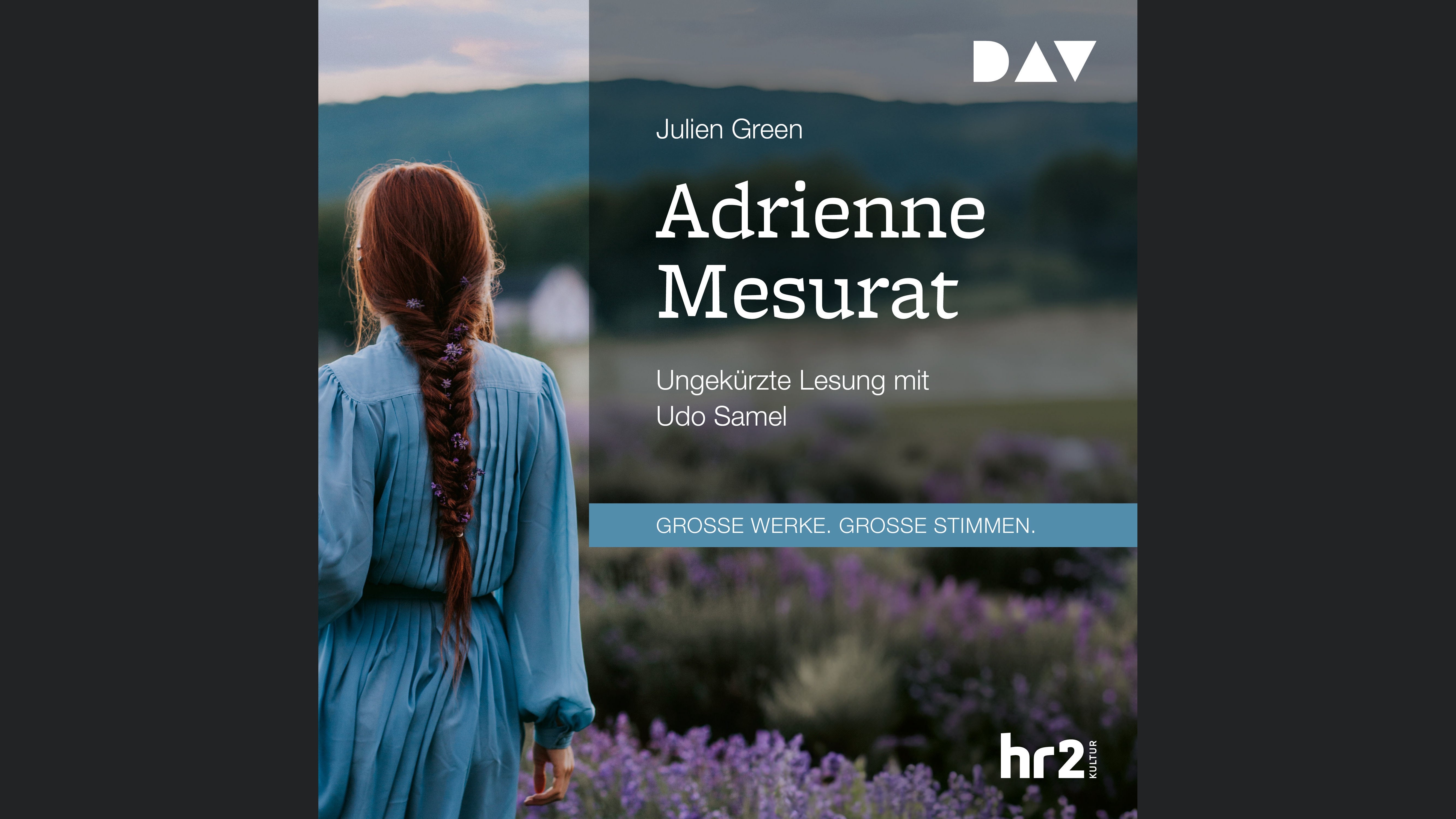 Adrienne Mesurat