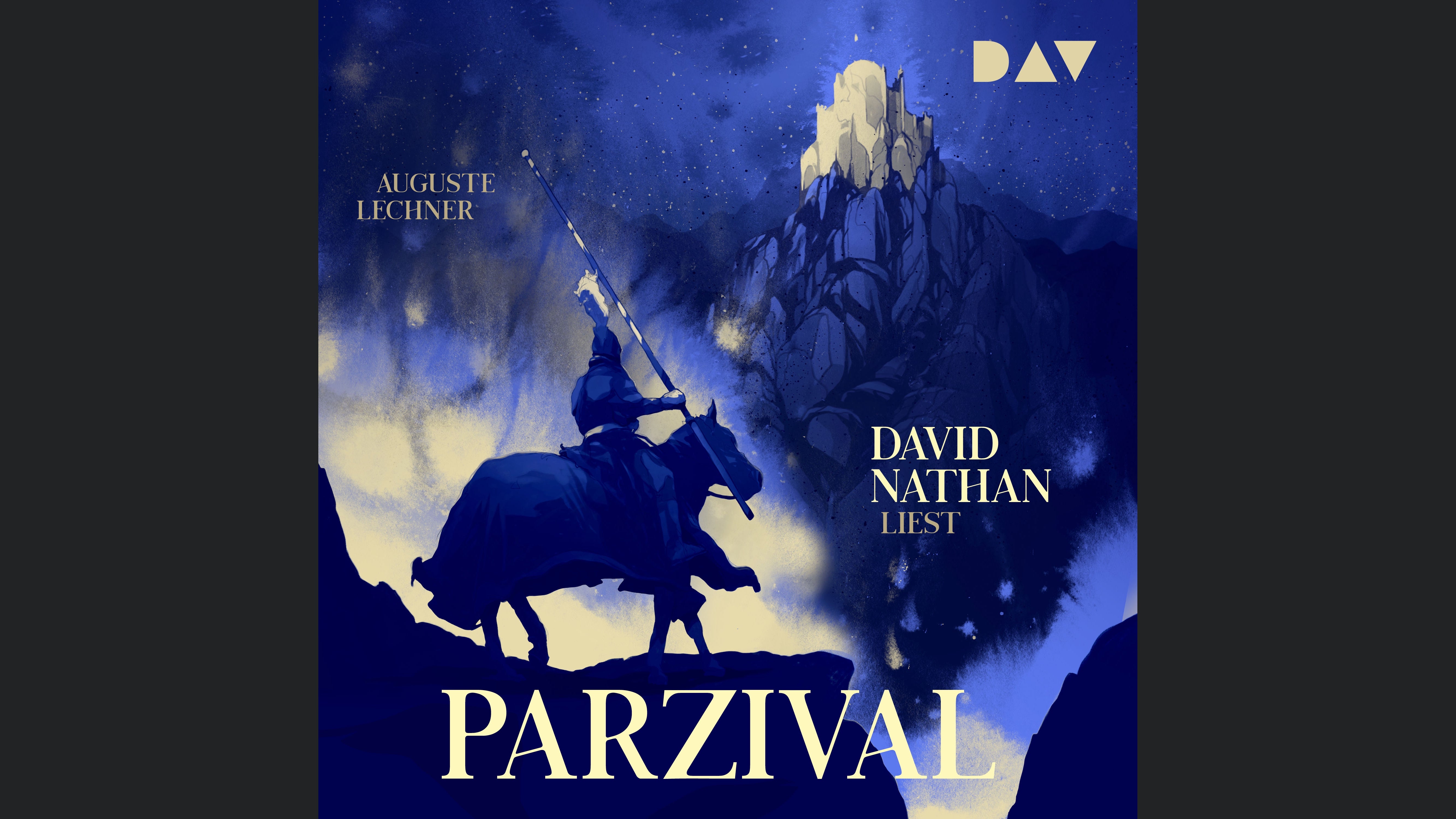 Parzival – Auf der Suche nach der Gralsburg