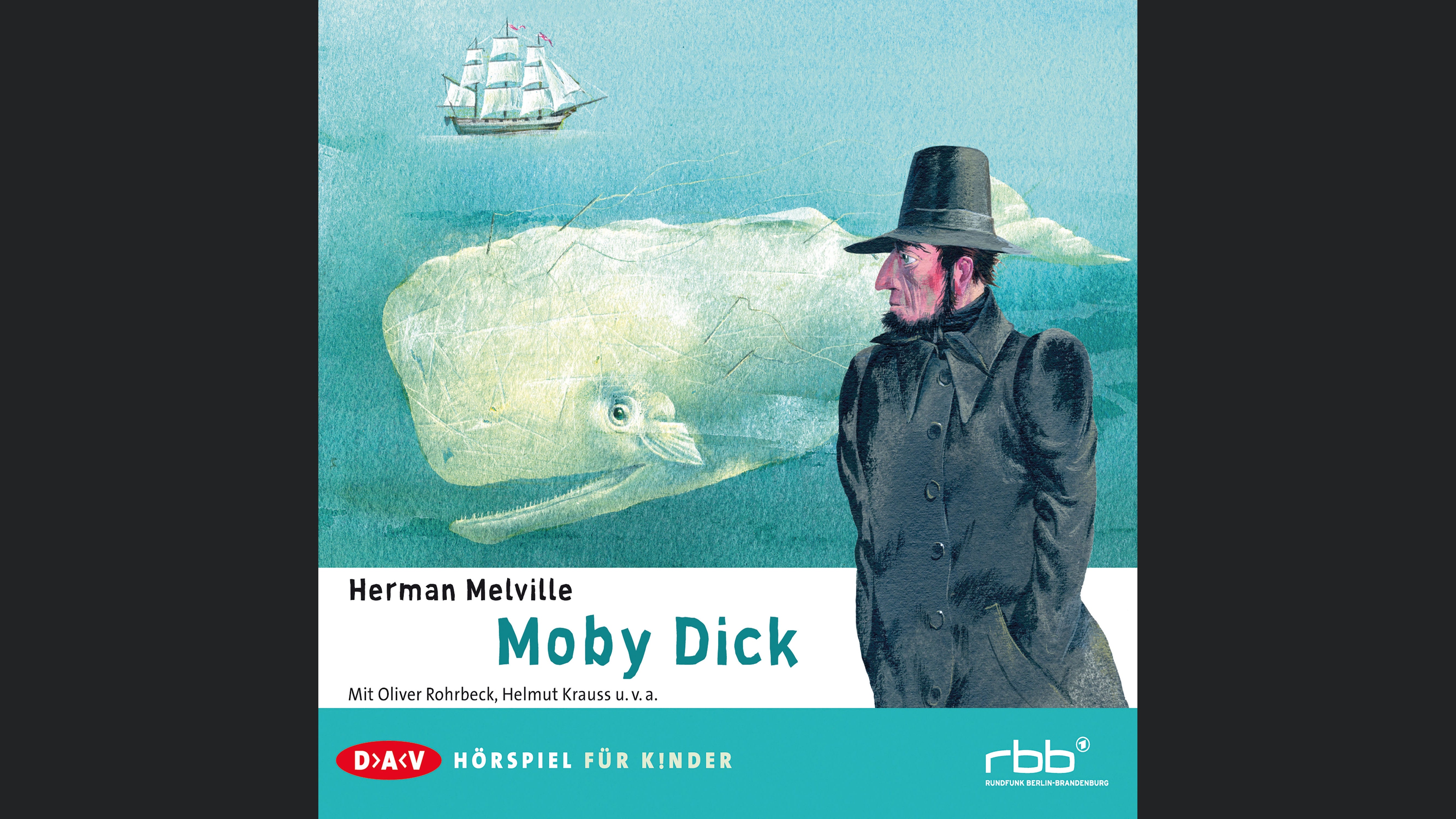 Moby Dick