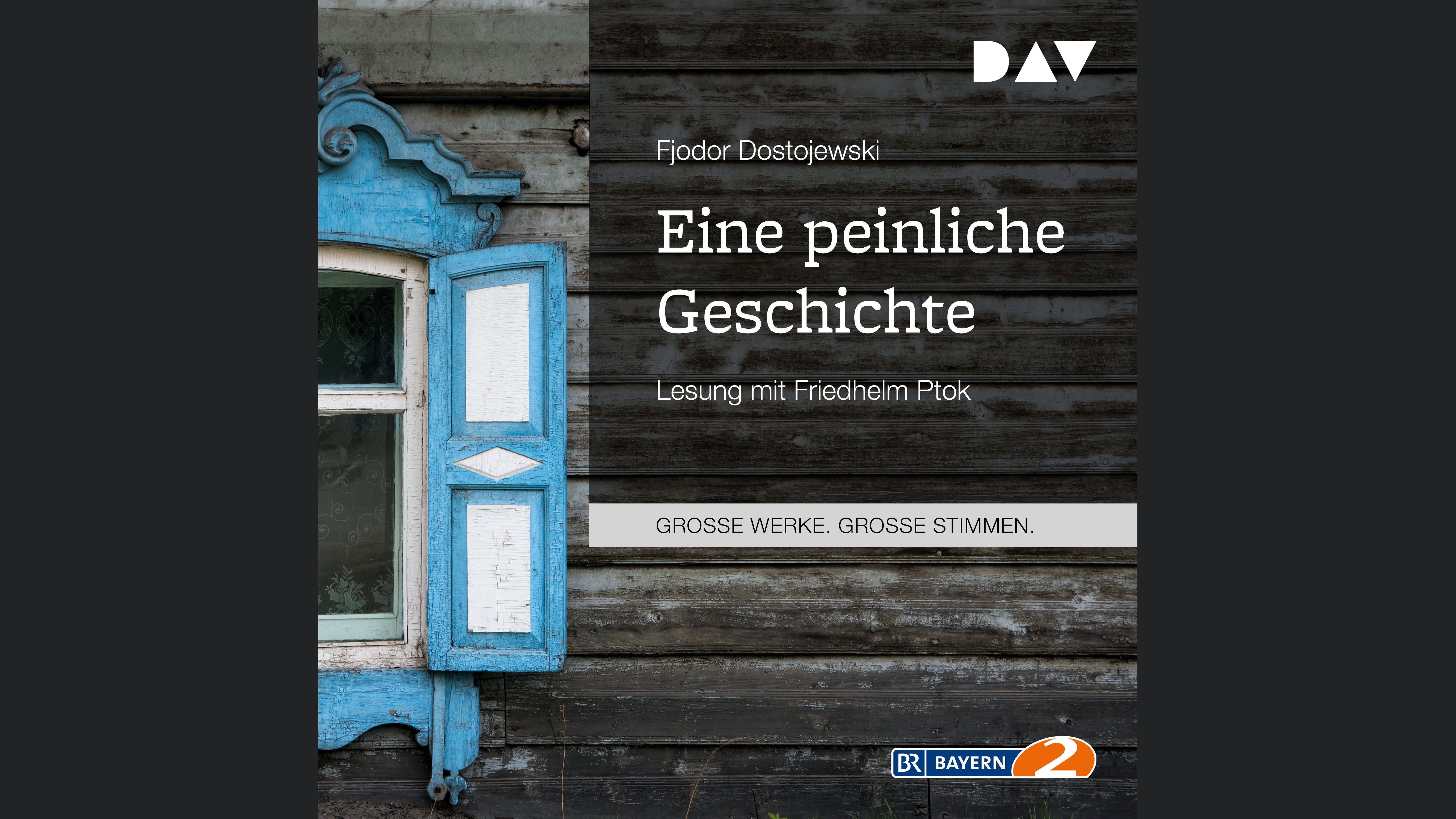 Eine peinliche Geschichte