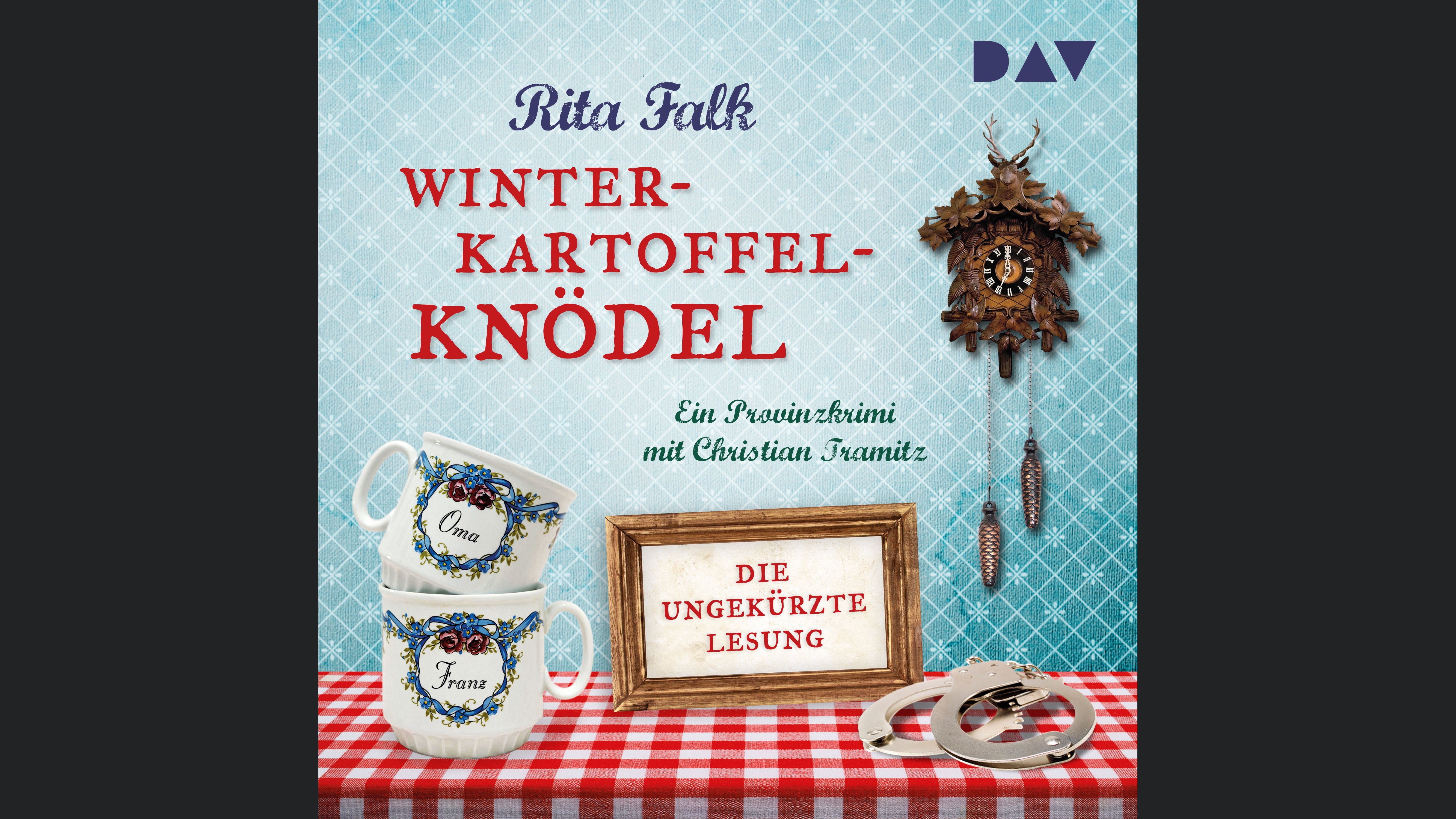 Winterkartoffelknödel