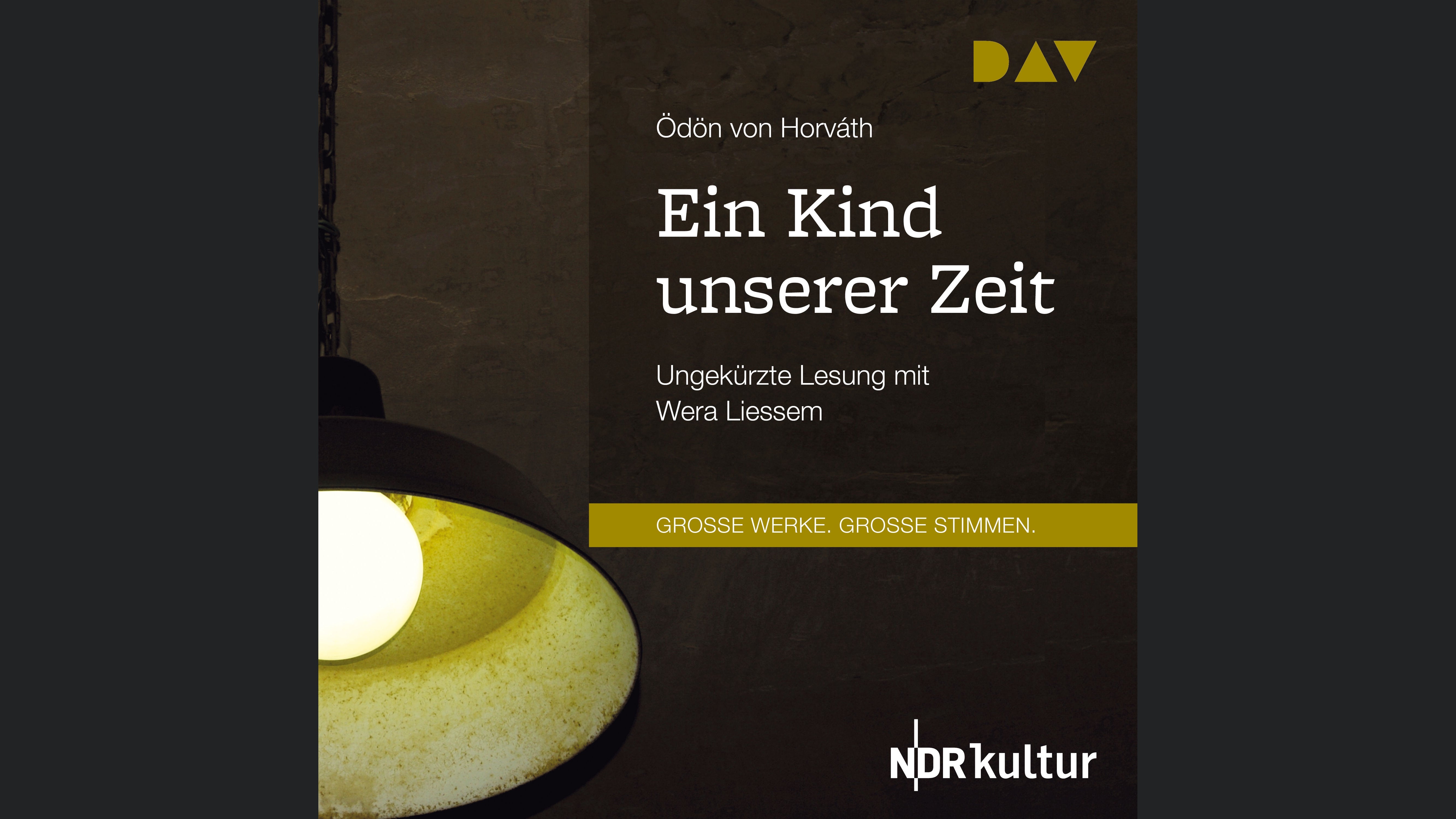 Ein Kind unserer Zeit