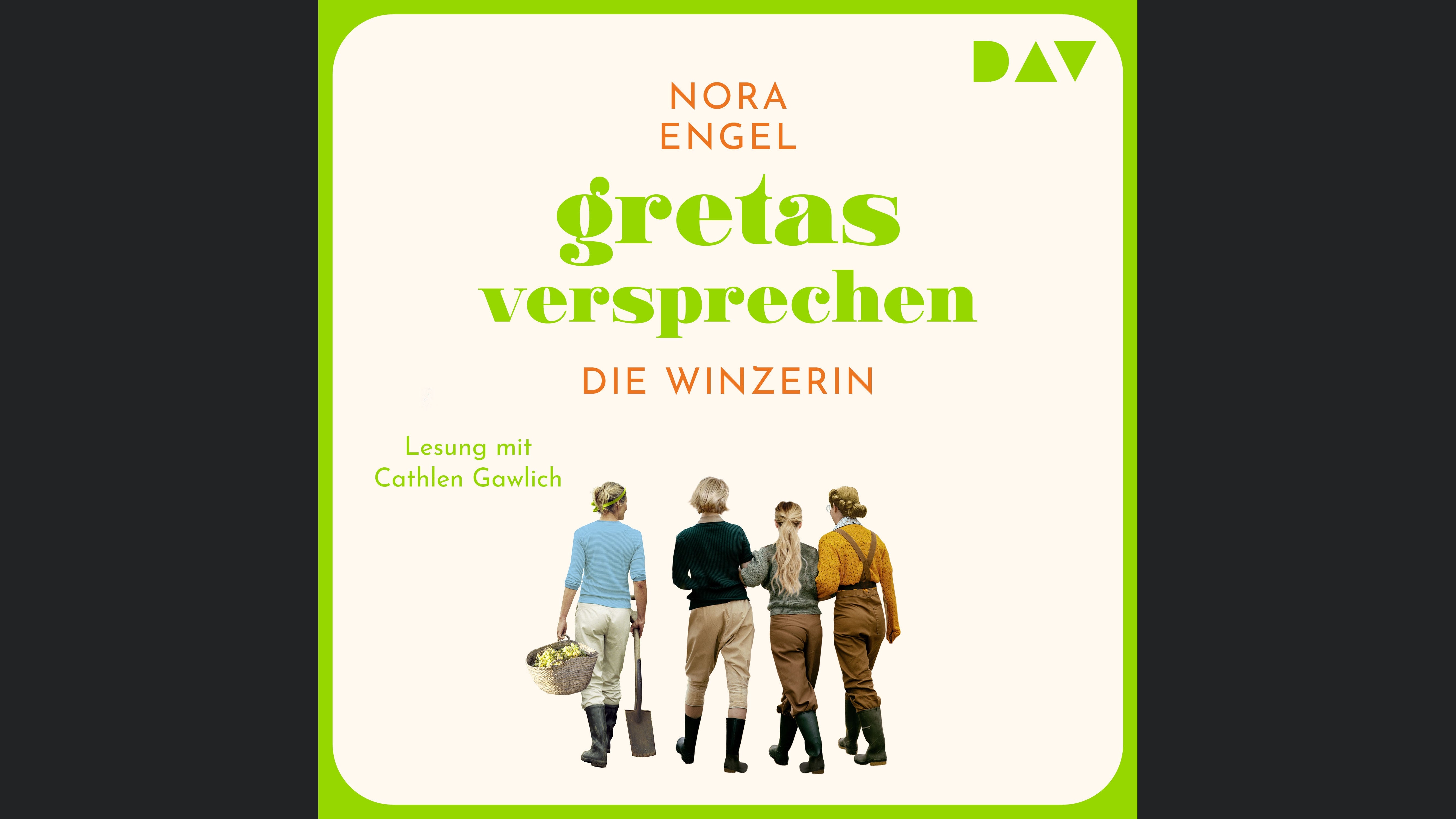 Gretas Versprechen – Die Winzerin-Reihe 3
