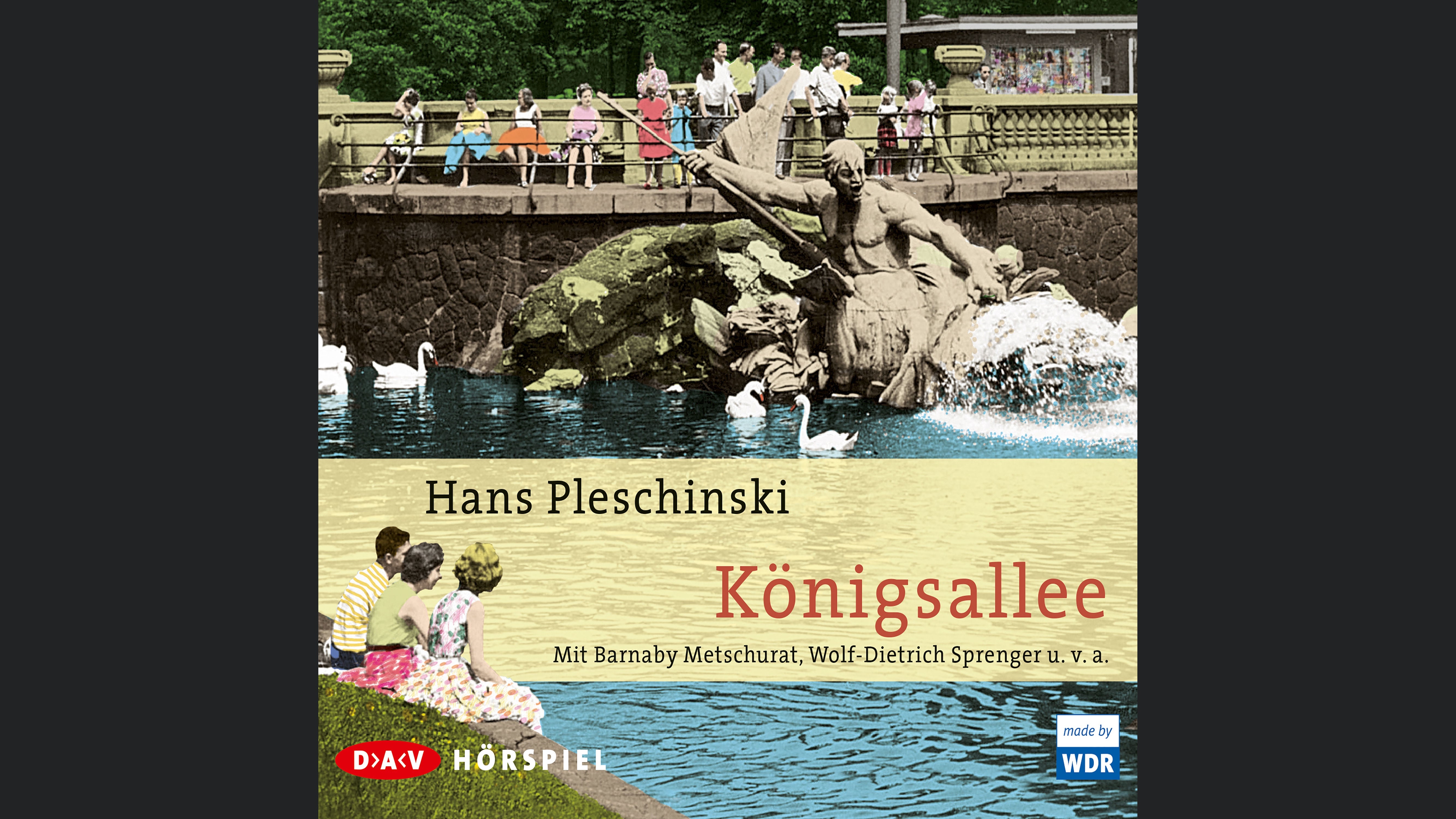 Königsallee