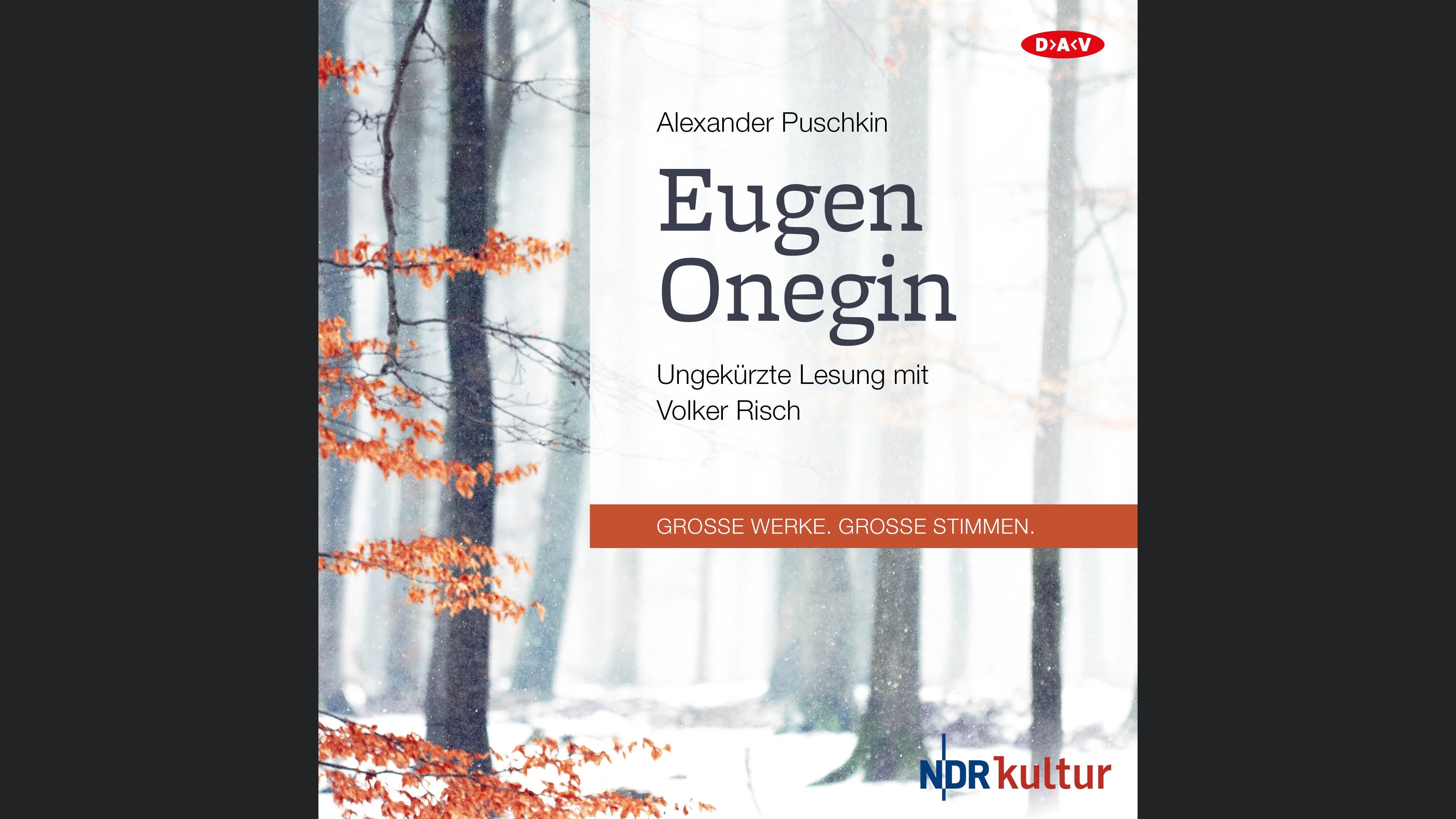 Eugen Onegin
