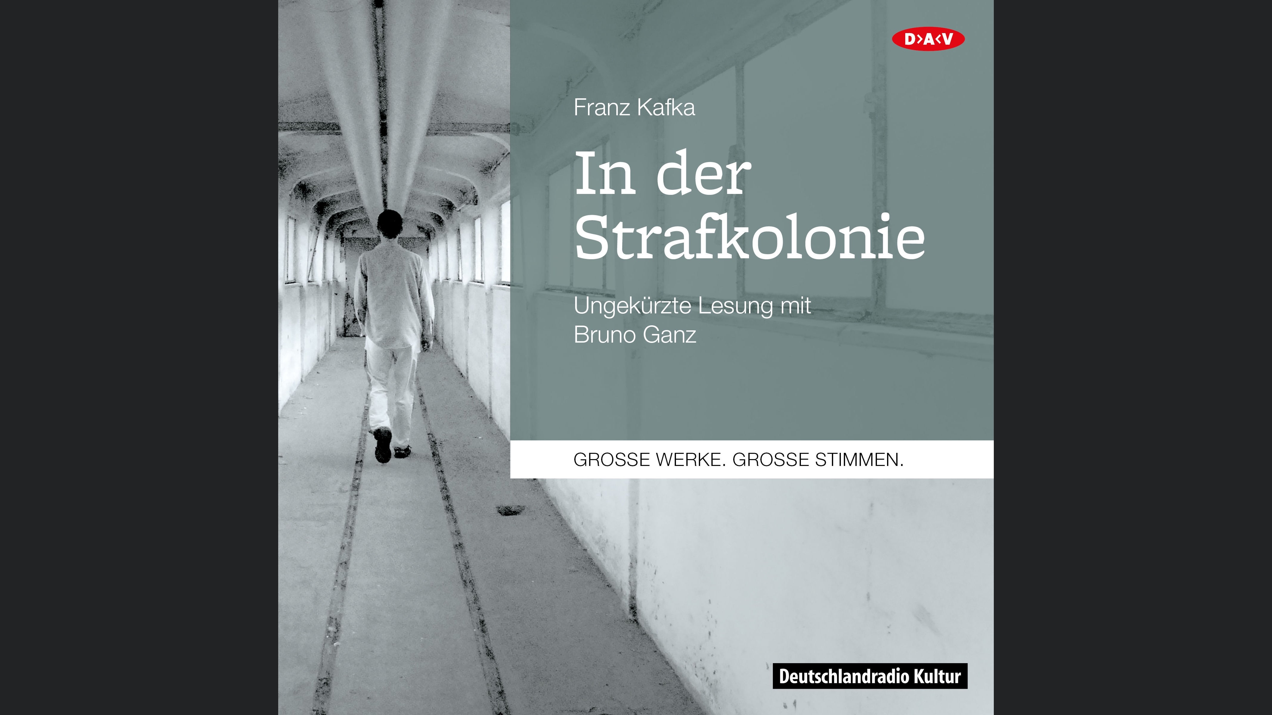 In der Strafkolonie