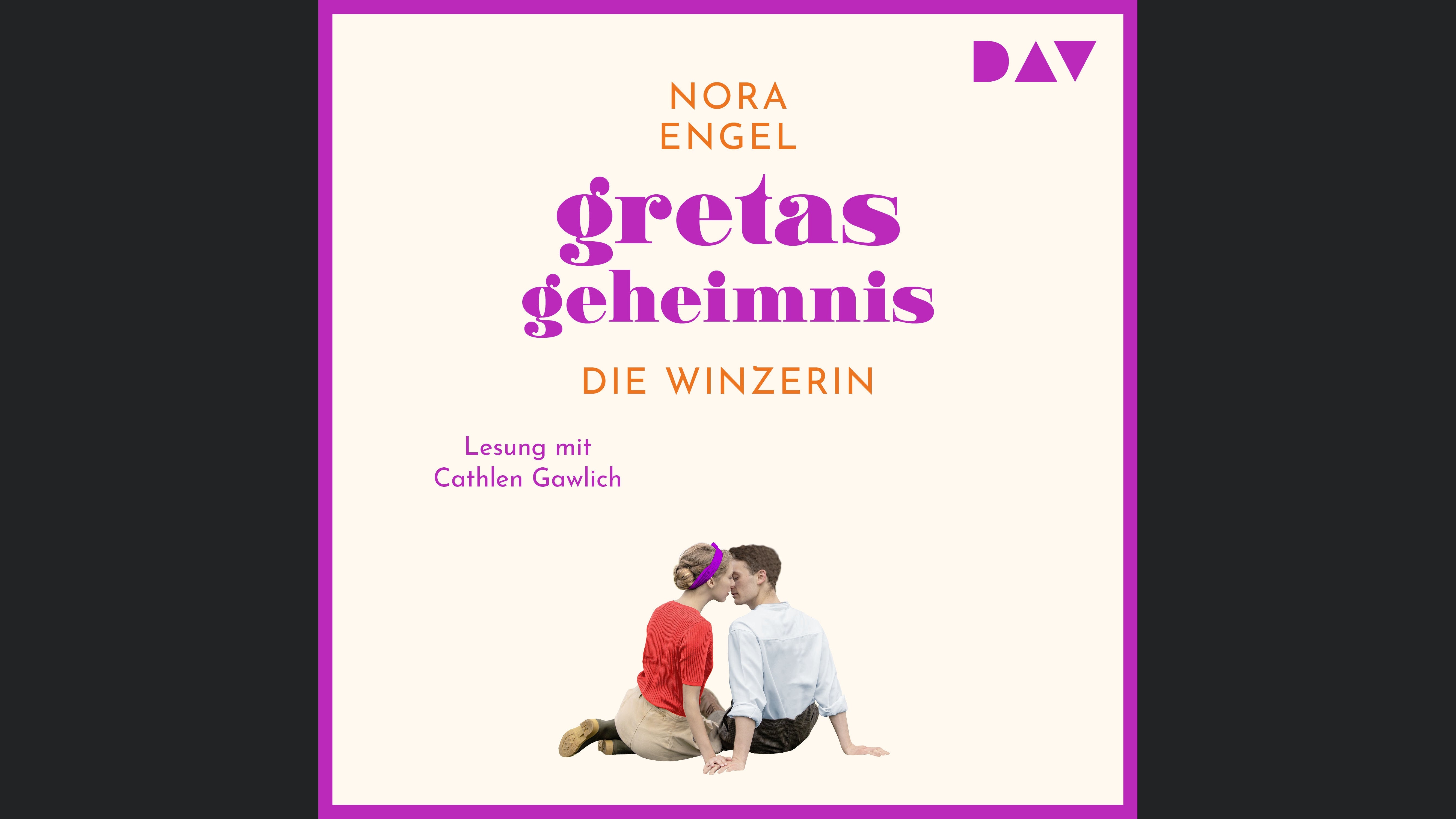 Gretas Geheimnis – Die Winzerin-Reihe 2