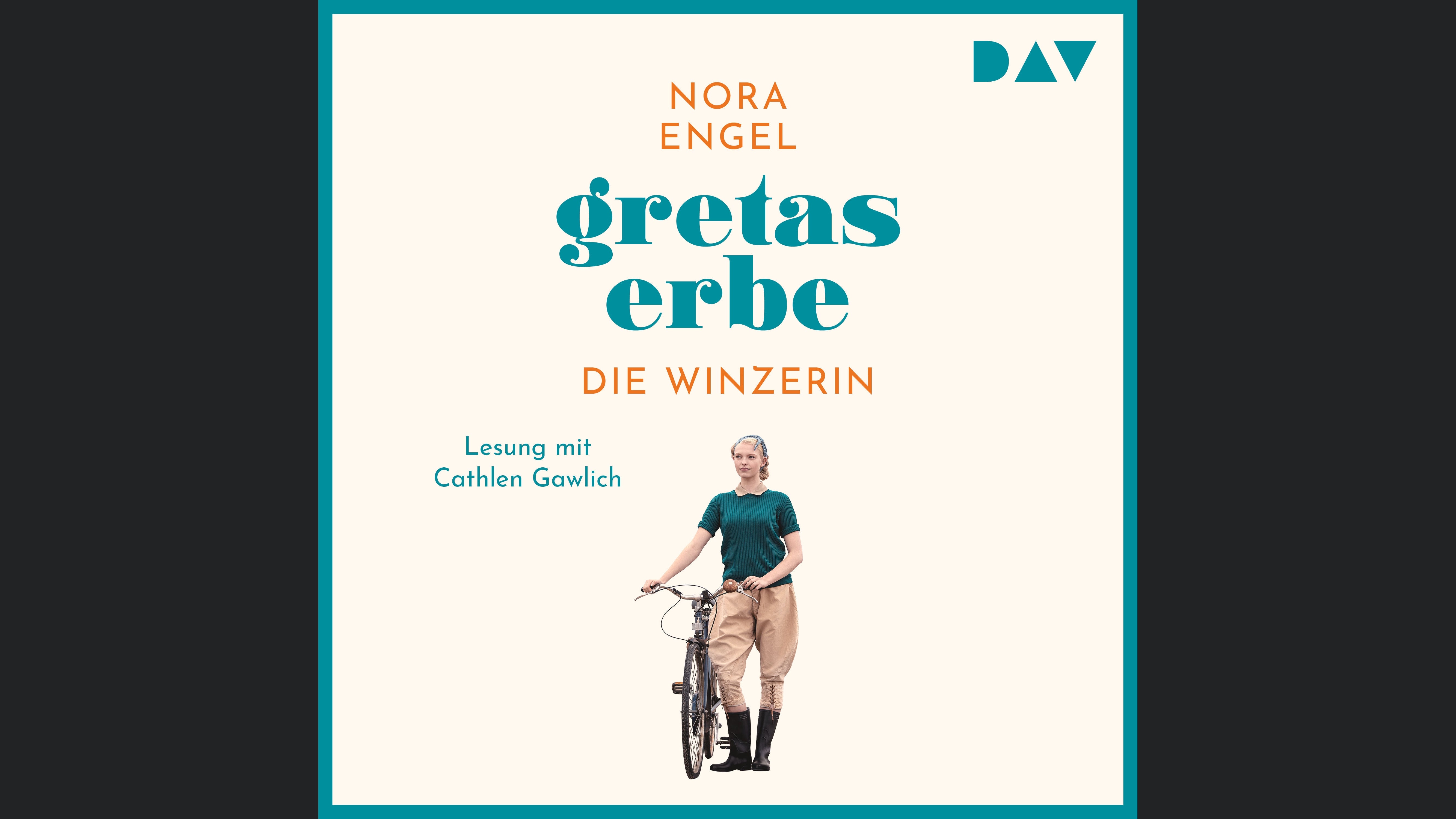 Gretas Erbe – Die Winzerin-Reihe 1