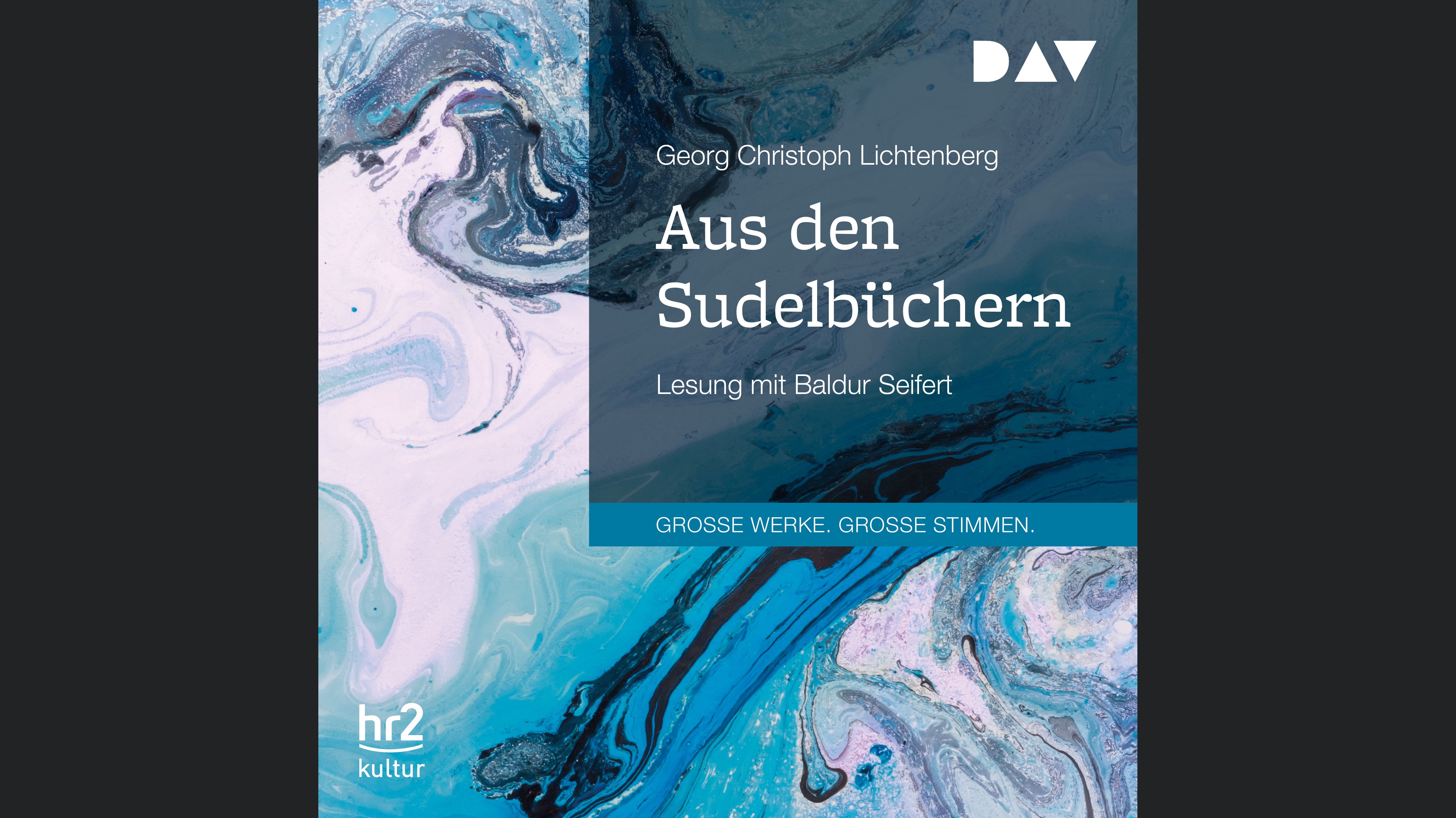 Aus den Sudelbüchern