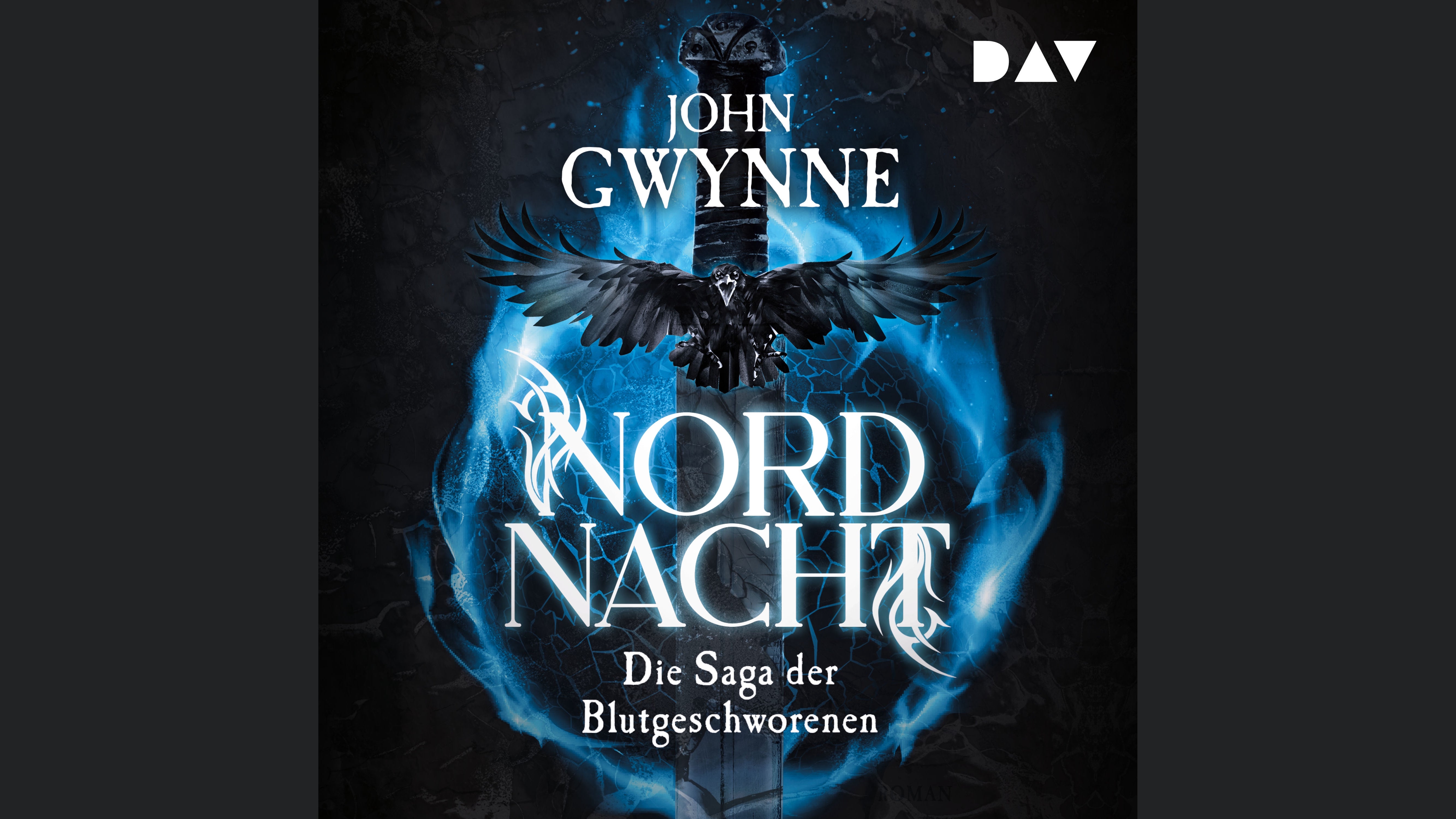 Nordnacht. Die Saga der Blutgeschworenen