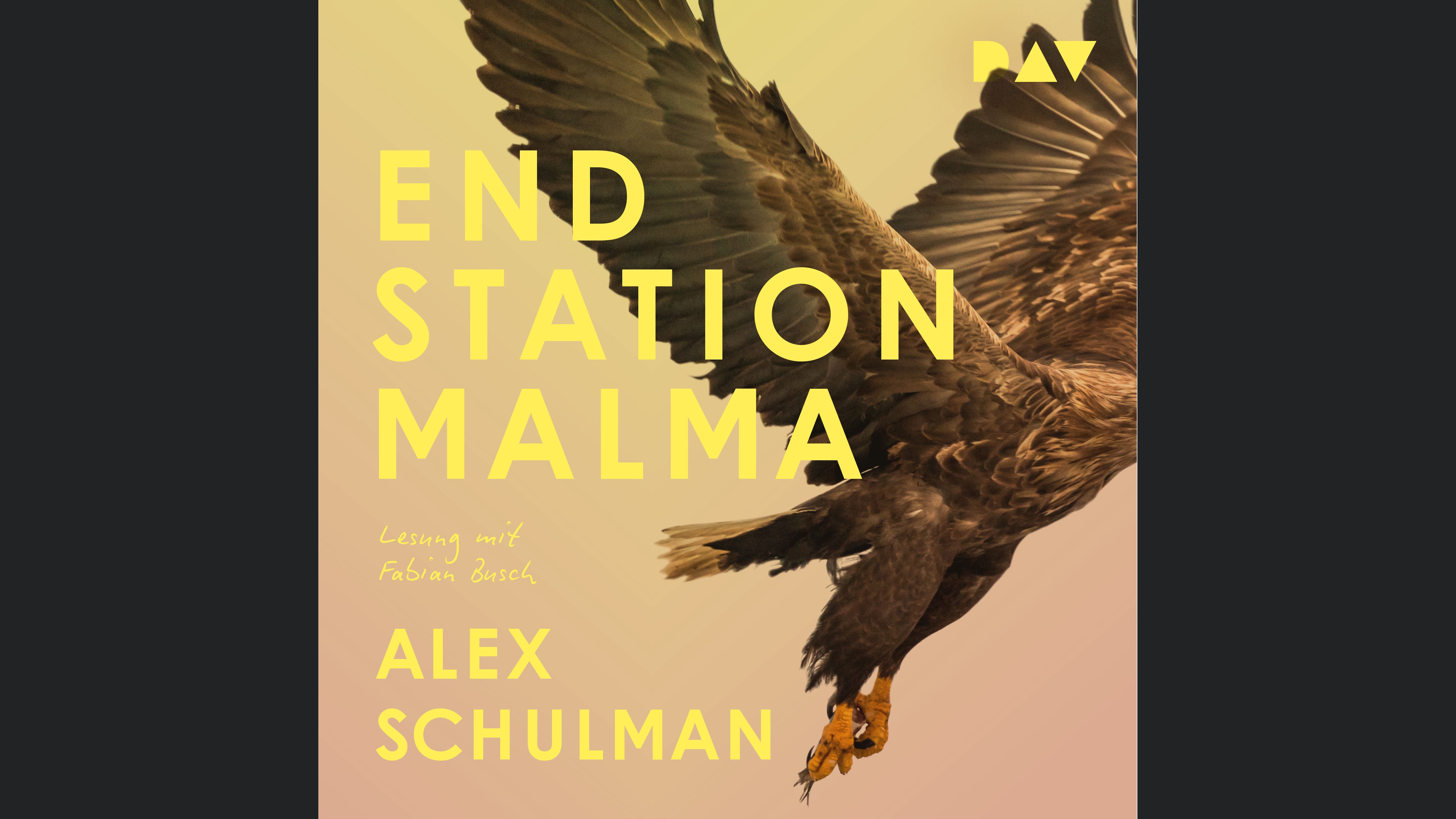 Endstation Malma