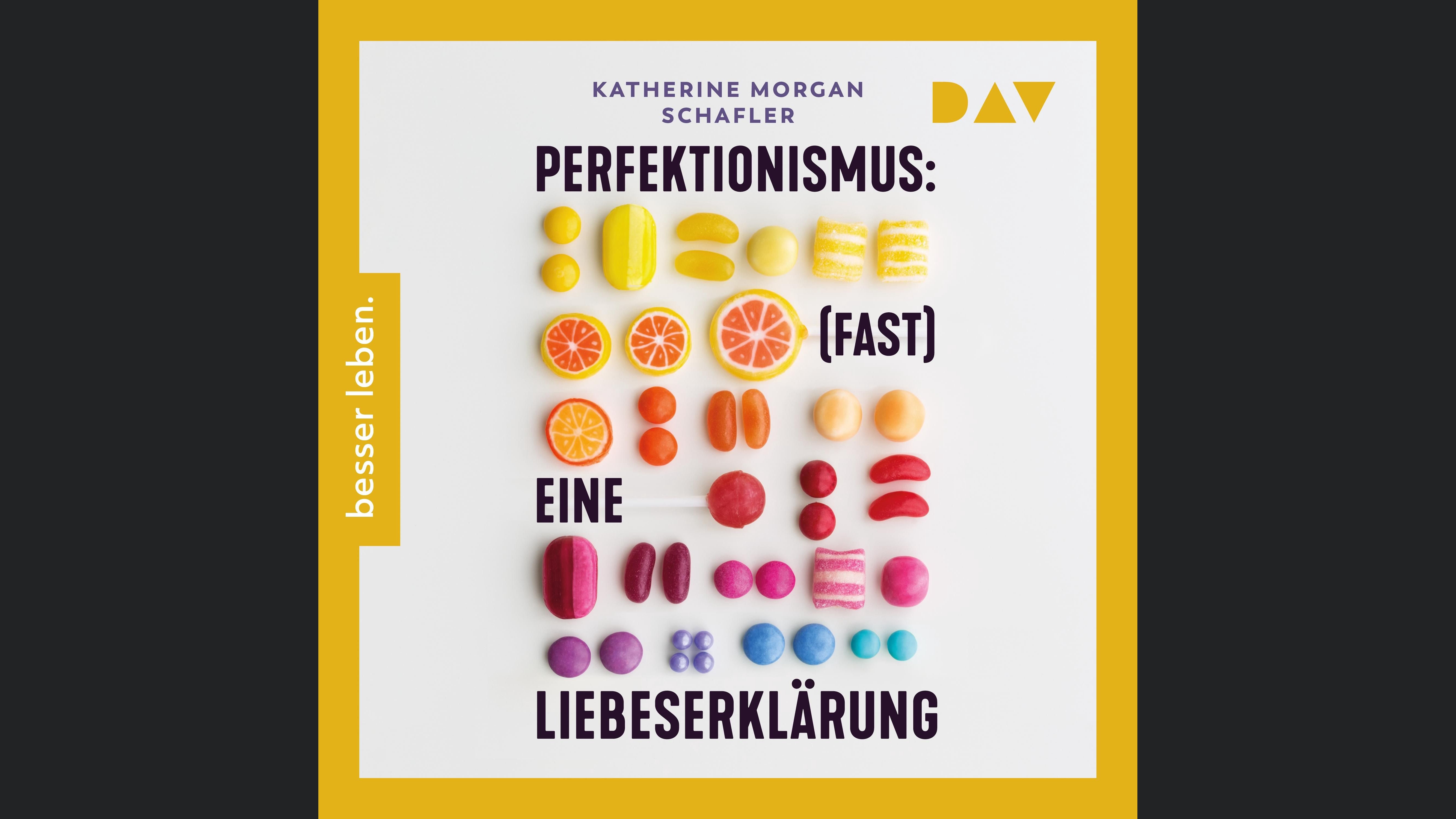 Perfektionismus: (fast) eine Liebeserklärung. Warum er uns zu Großem befähigt und wir ihn trotzdem manchmal loslassen müssen