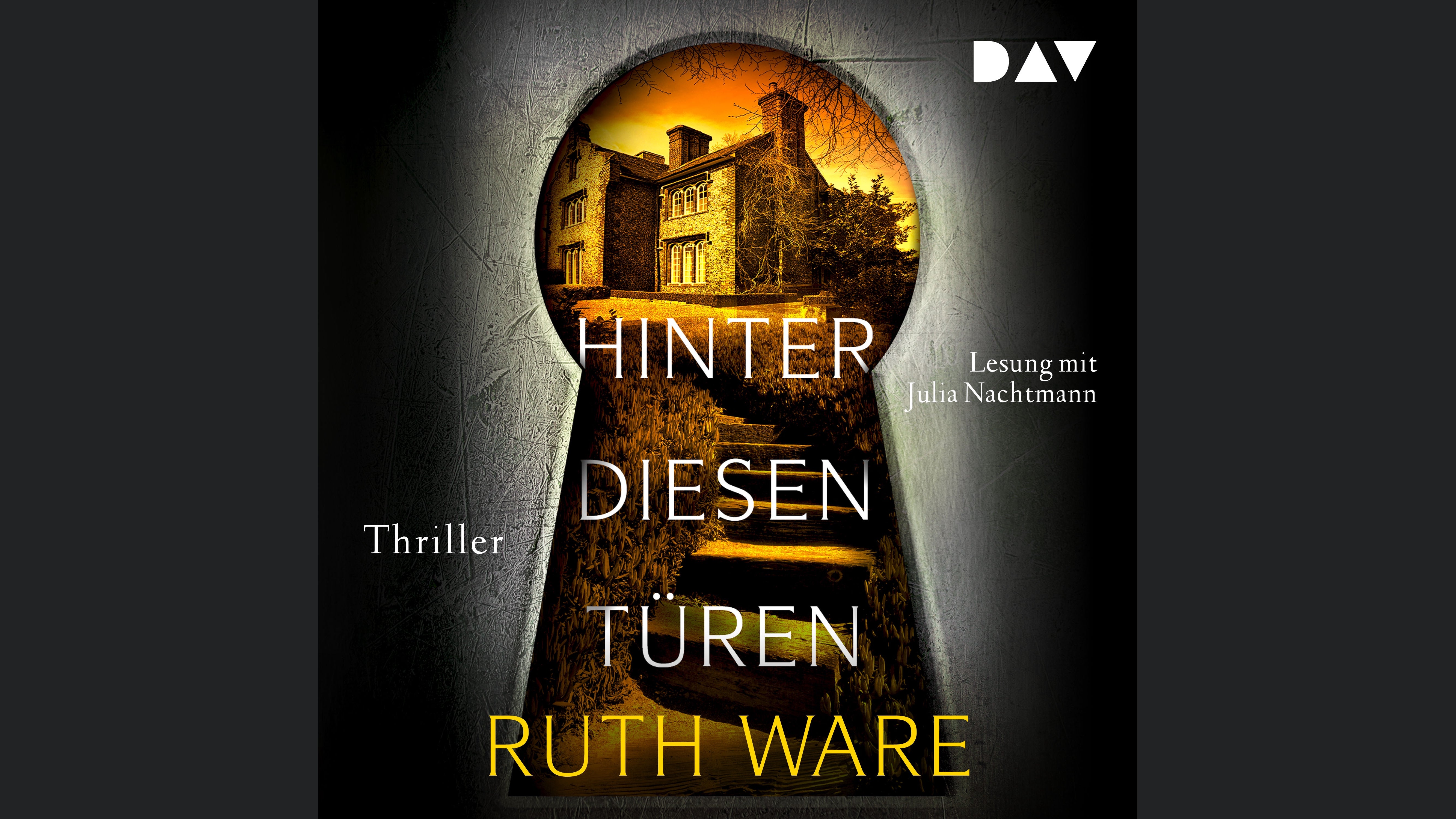 Hinter diesen Türen