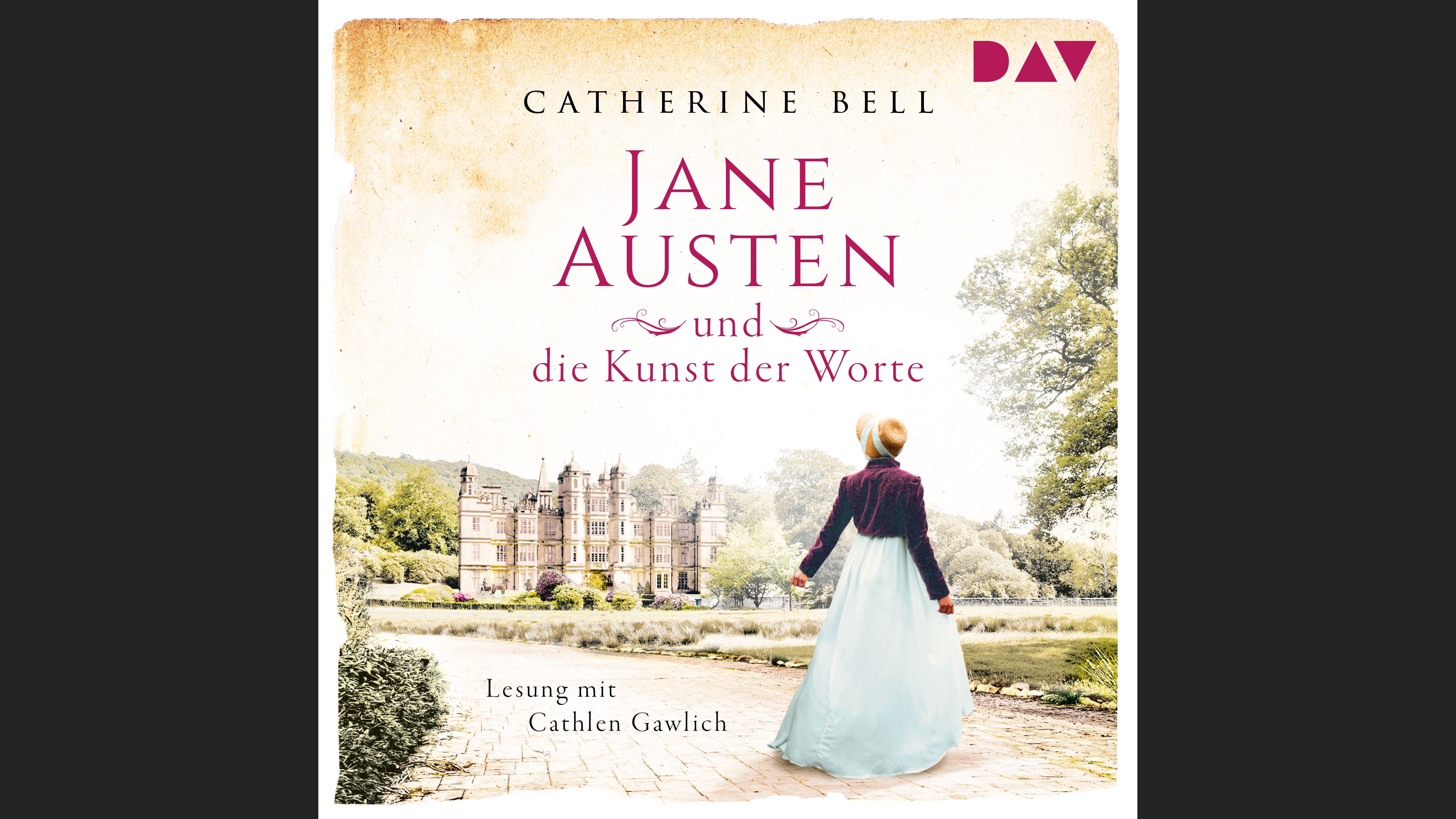 Jane Austen und die Kunst der Worte
