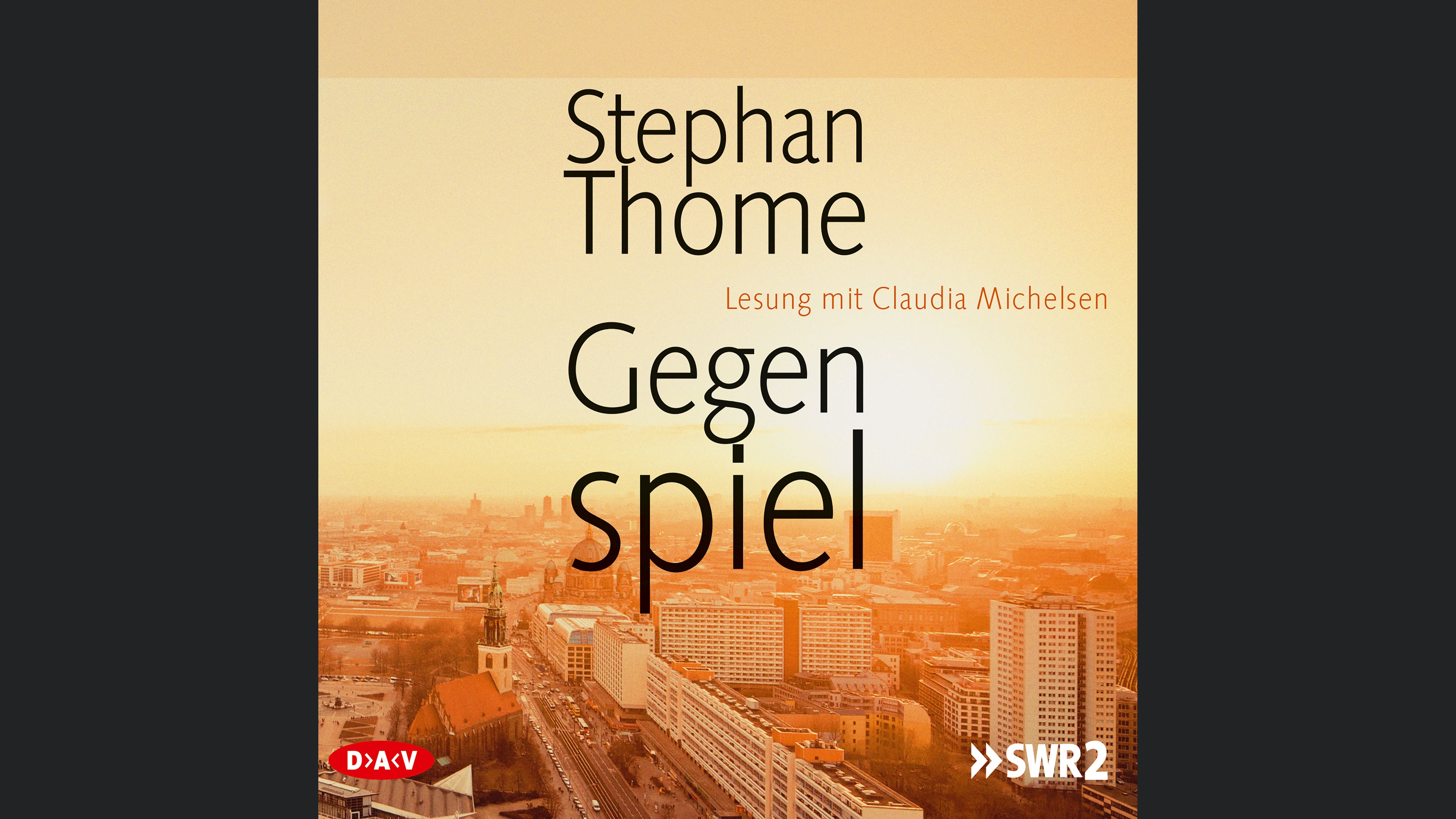 Gegenspiel