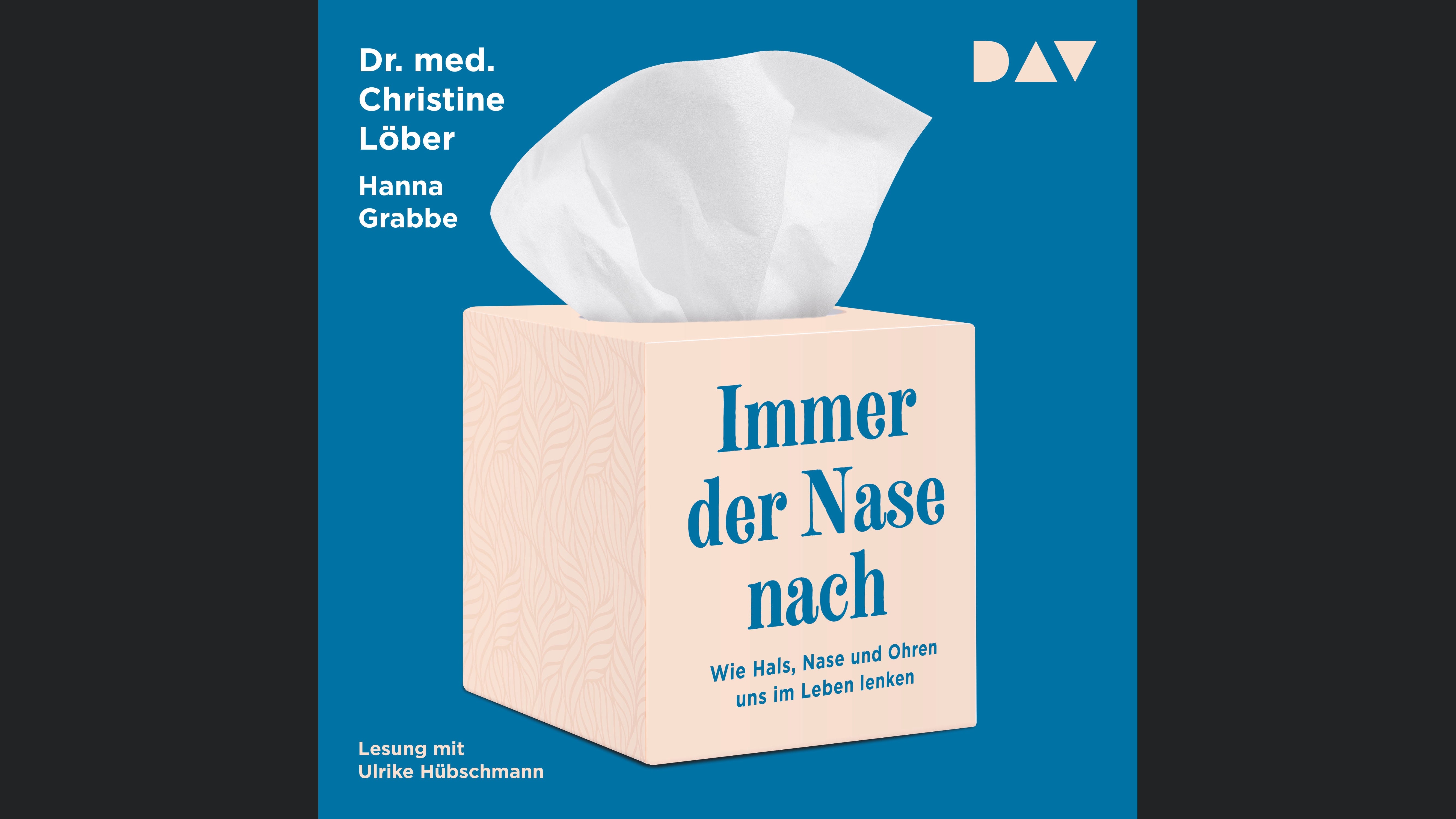 Immer der Nase nach. Wie Hals, Nase und Ohren uns im Leben lenken
