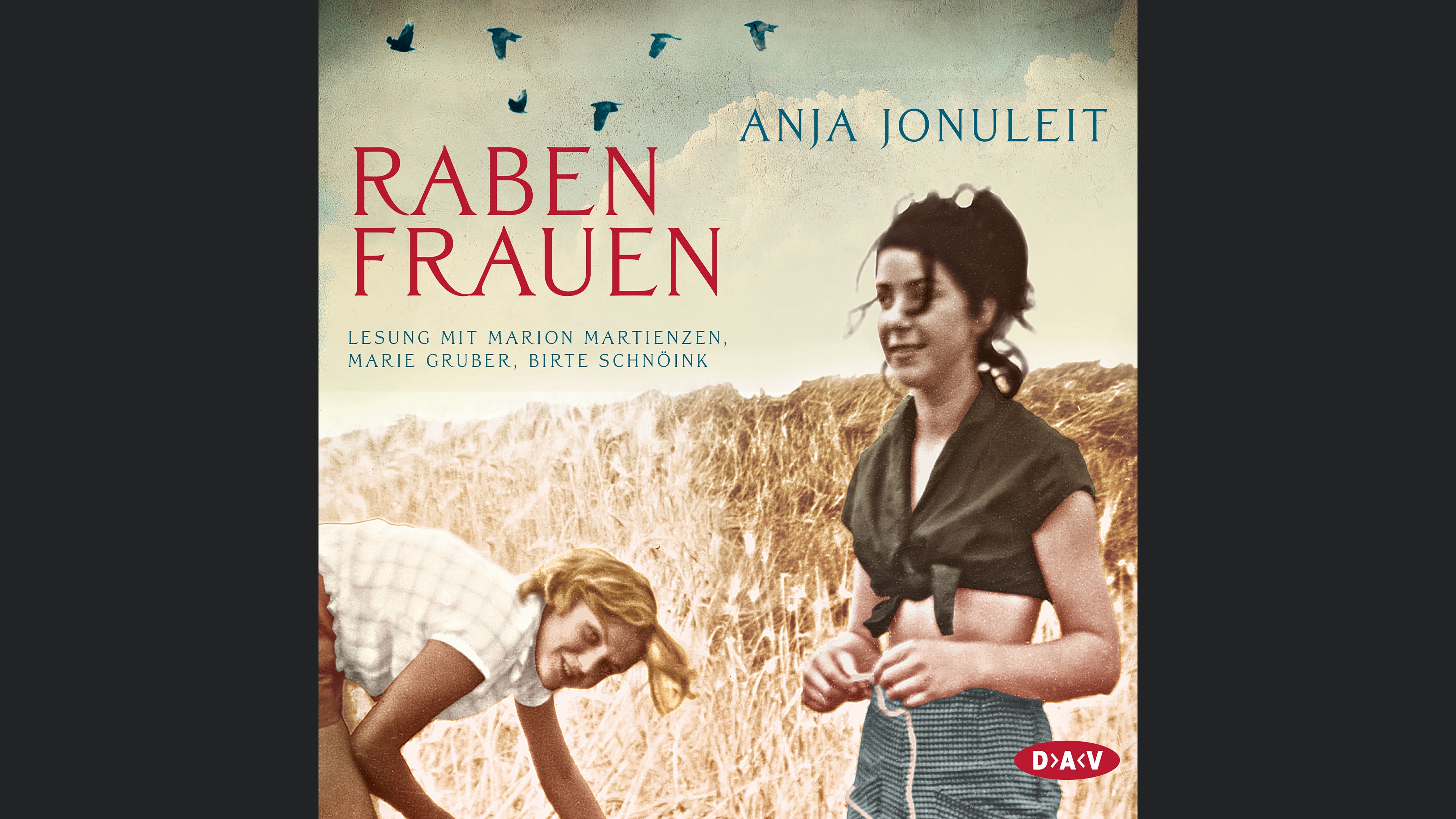Rabenfrauen