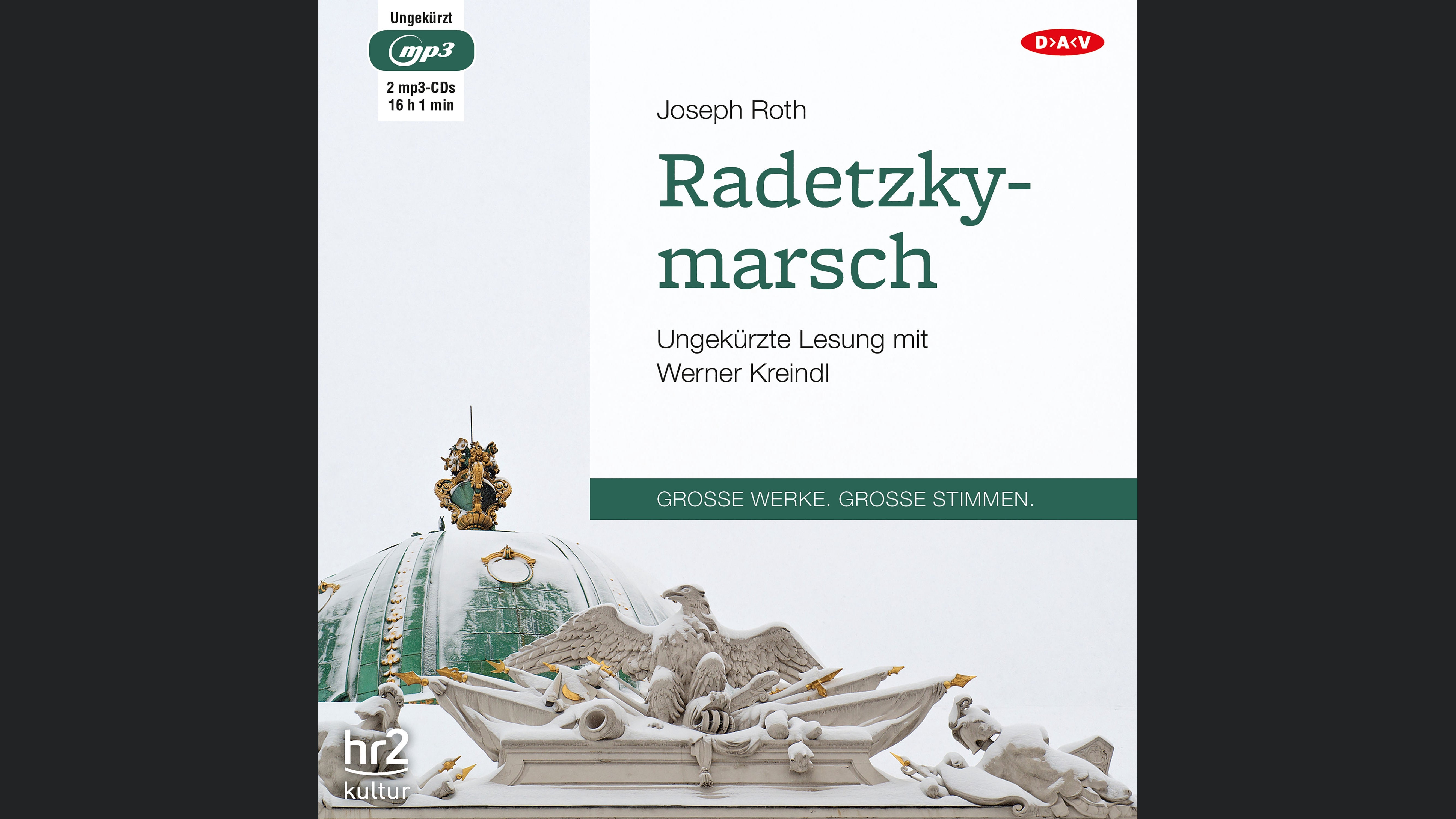 Radetzkymarsch
