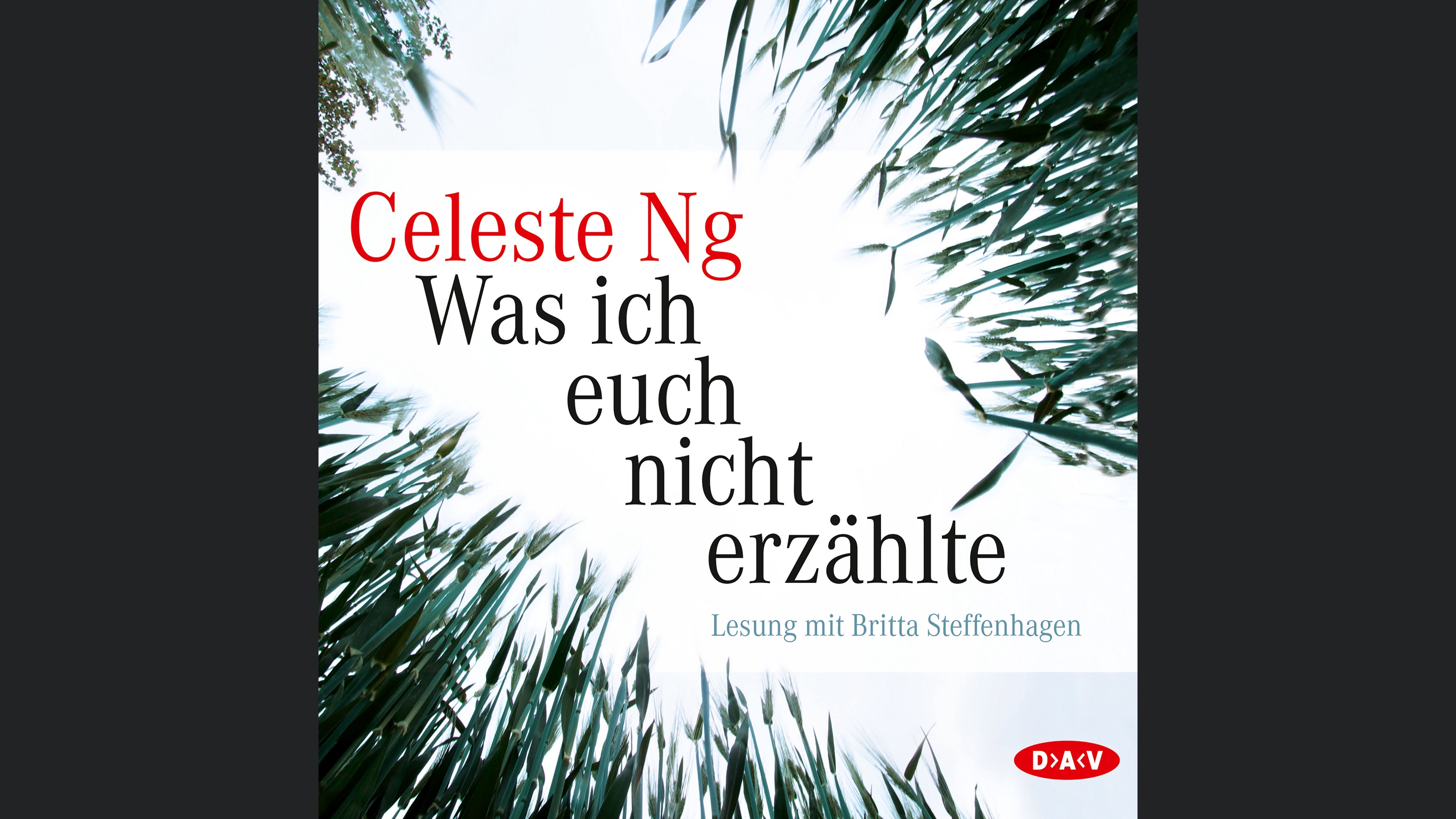 Was ich euch nicht erzählte