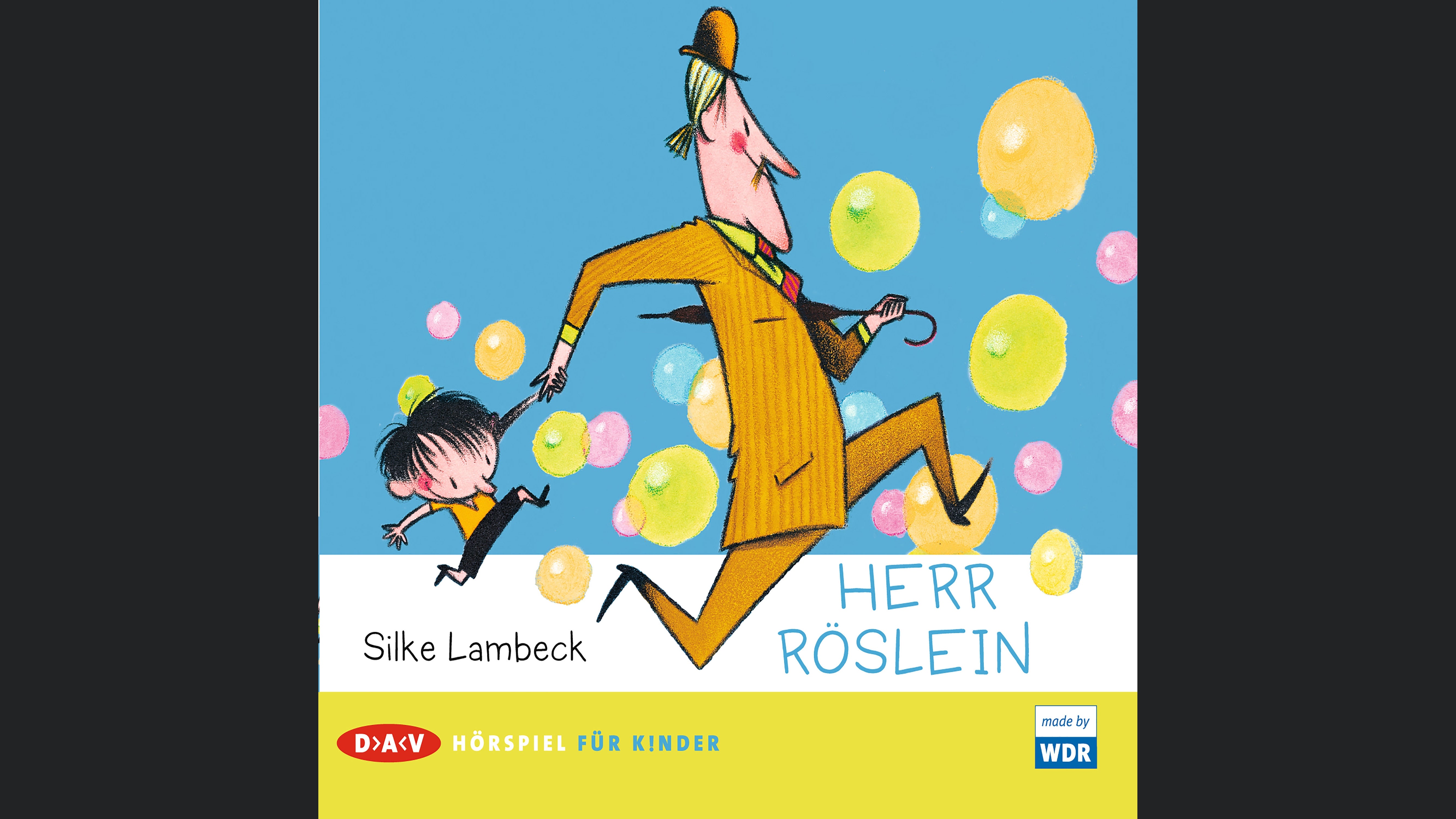 Herr Röslein
