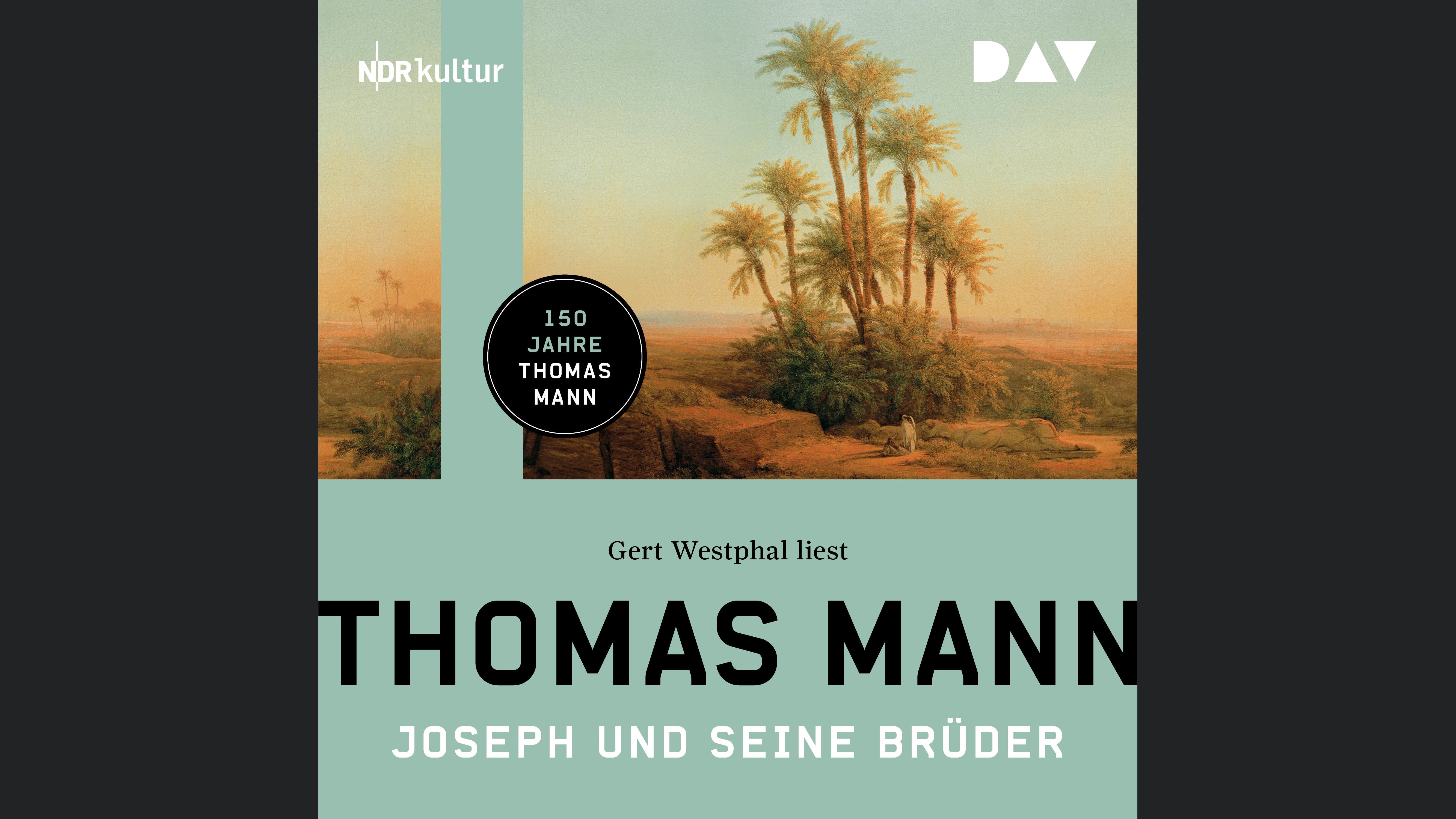 Joseph und seine Brüder