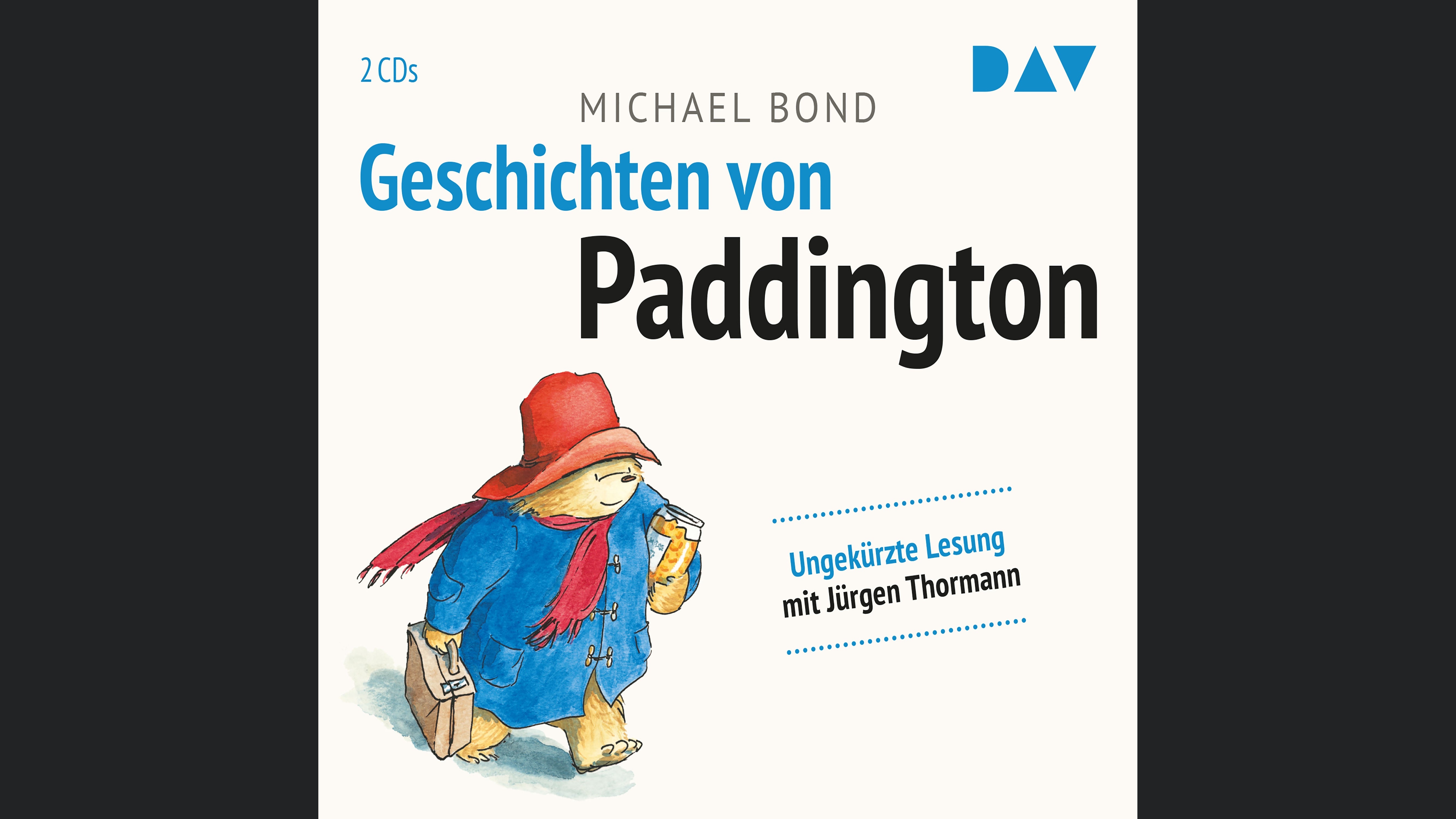 Geschichten von Paddington