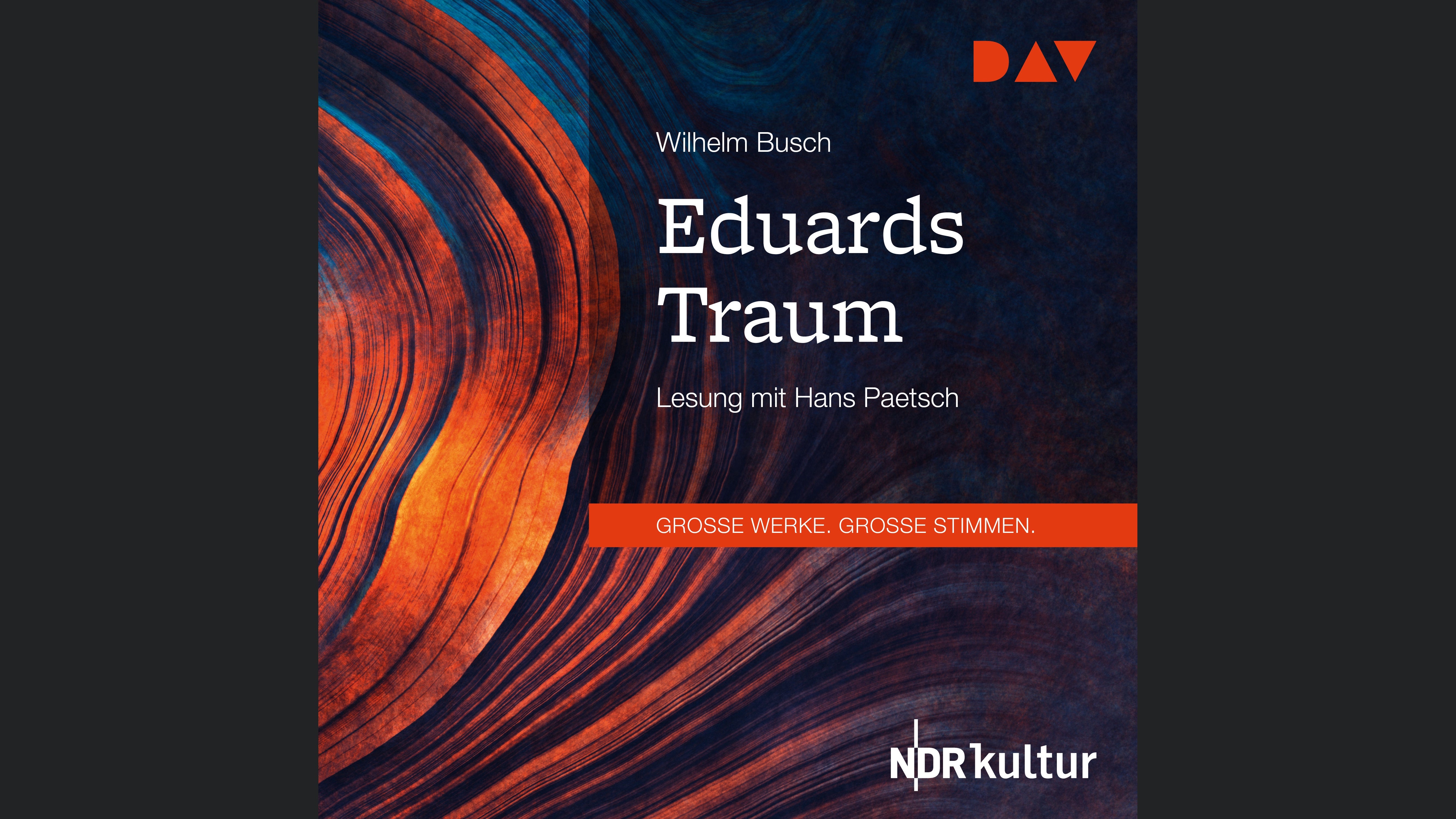 Eduards Traum