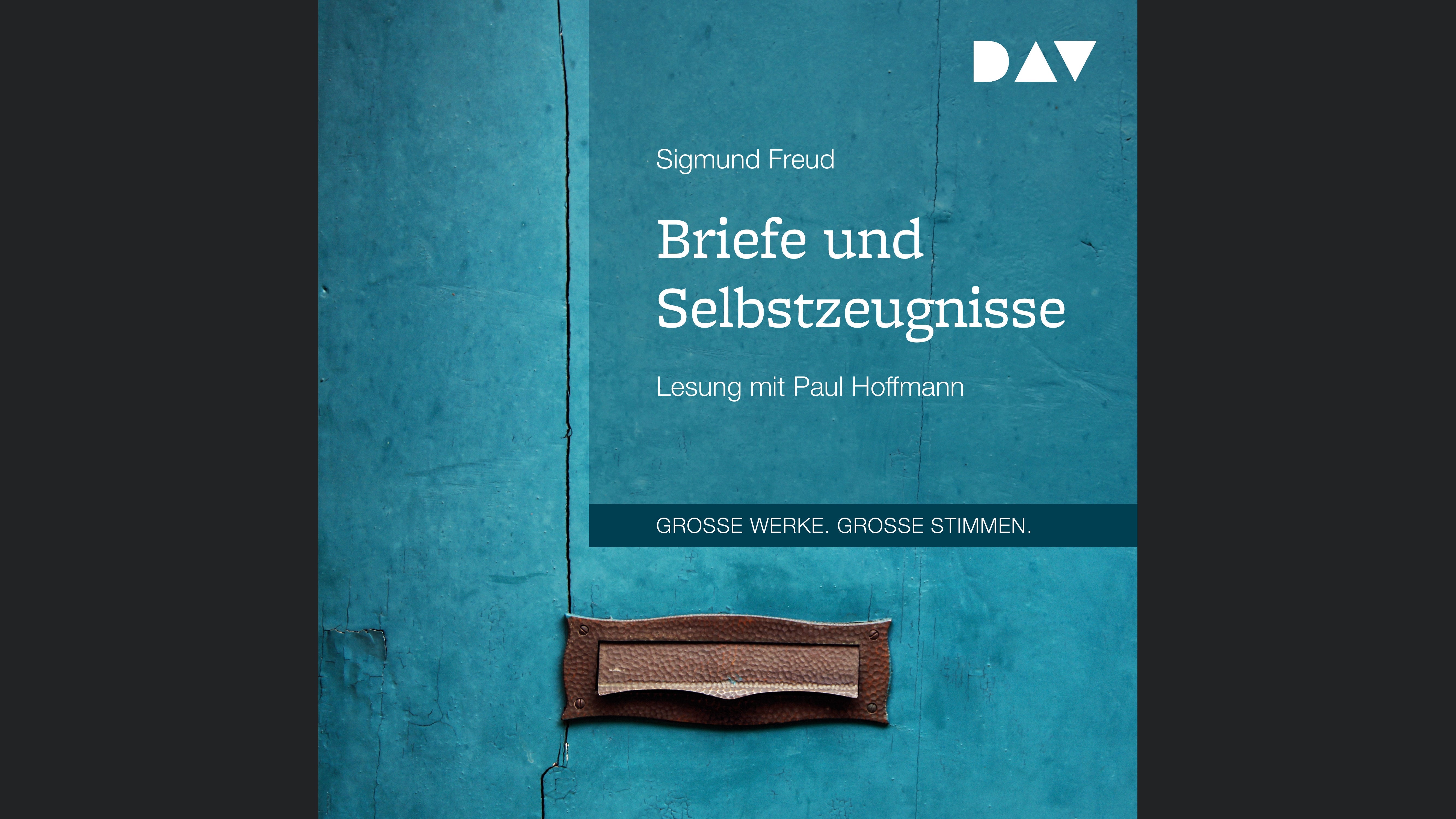 Briefe und Selbstzeugnisse