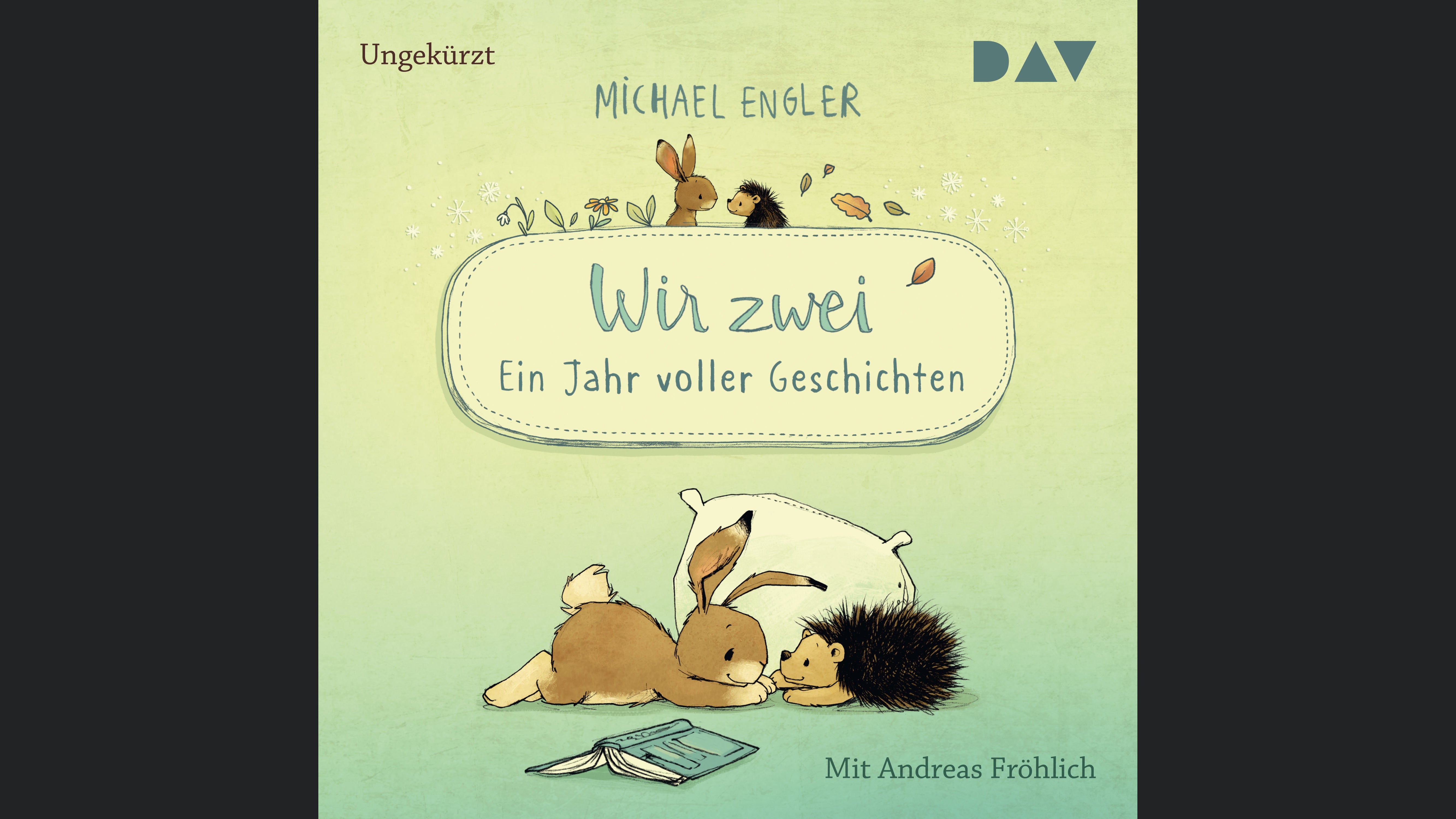 Wir zwei – Ein Jahr voller Geschichten