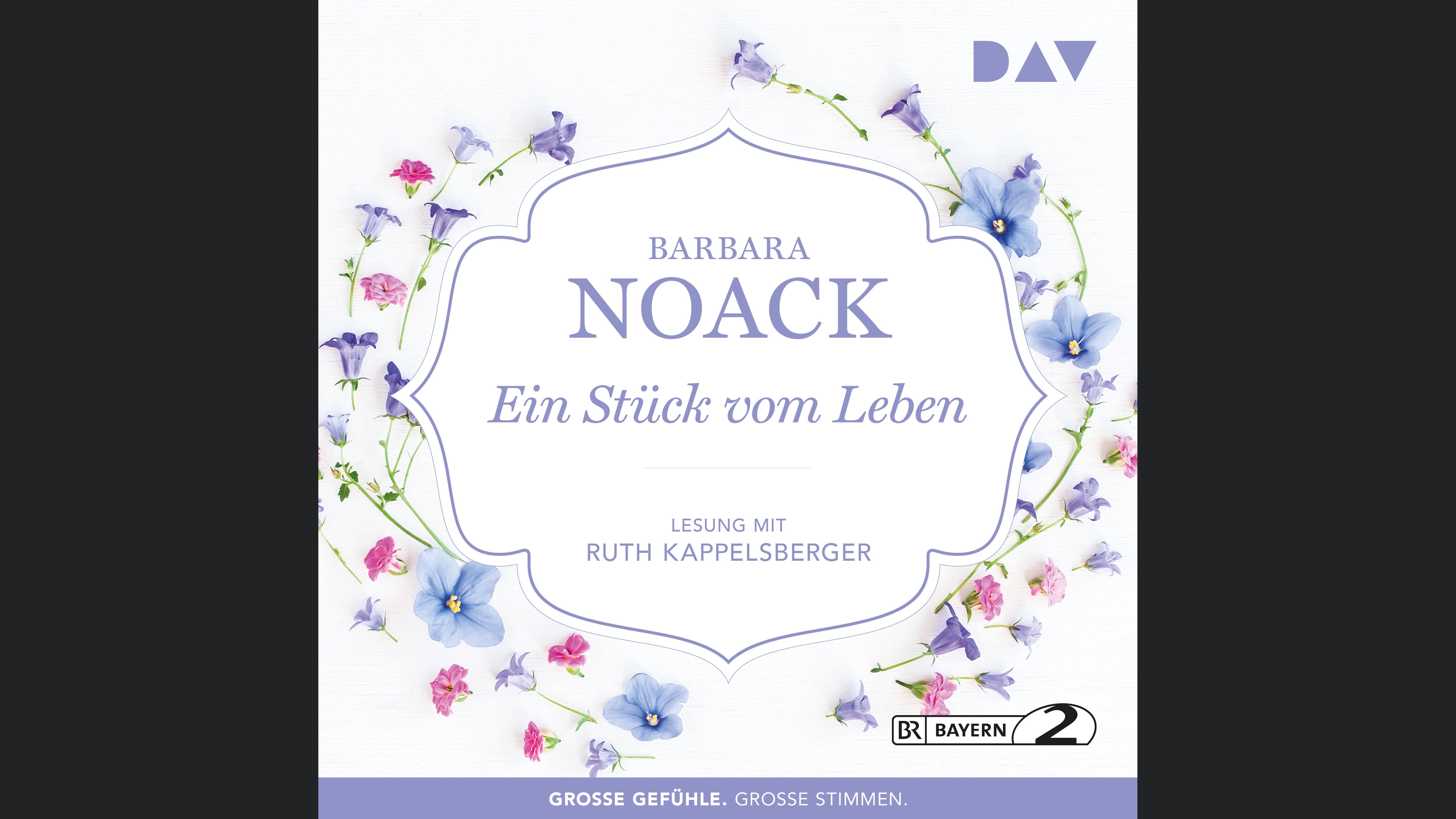 Ein Stück vom Leben