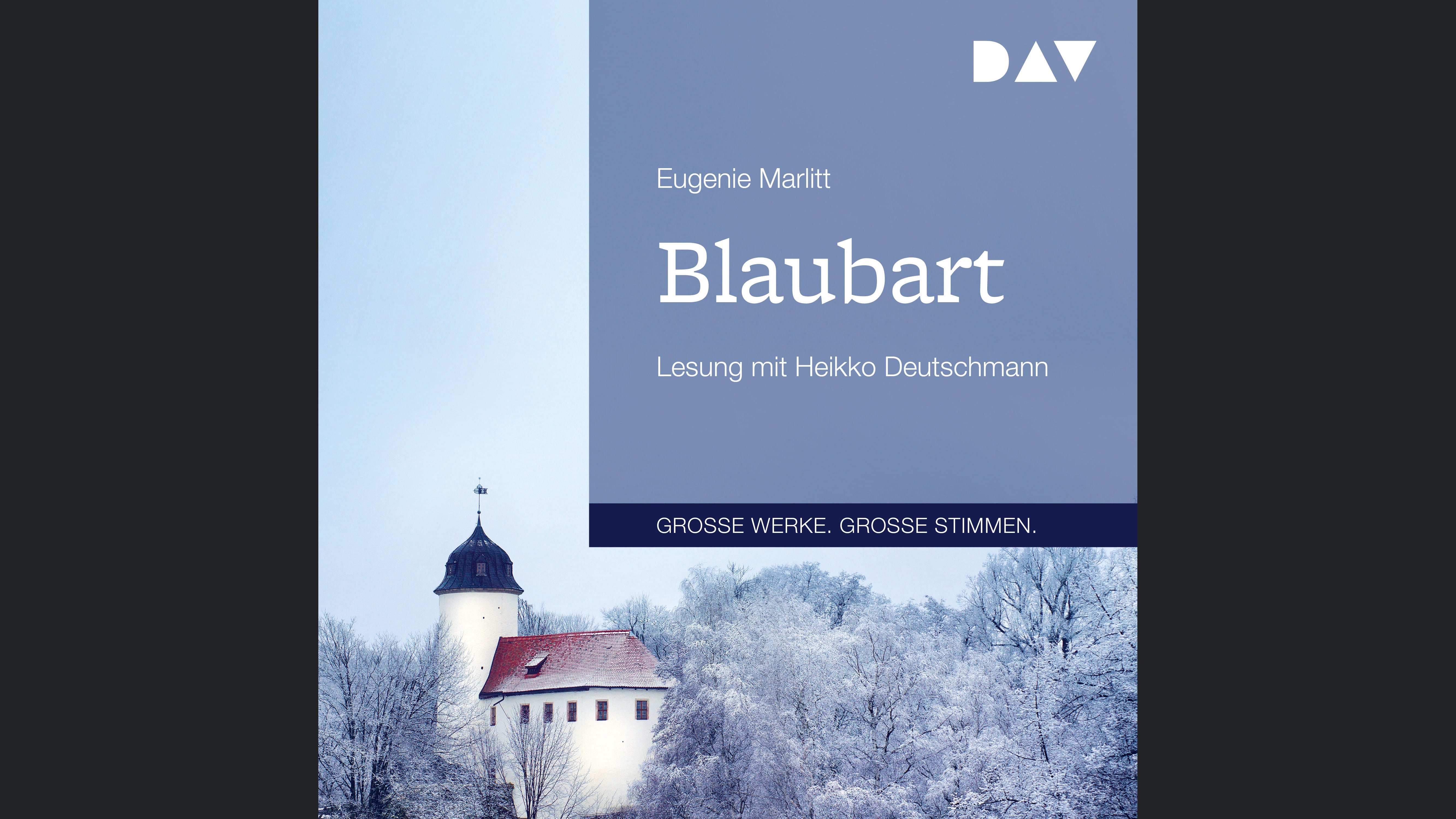 Blaubart