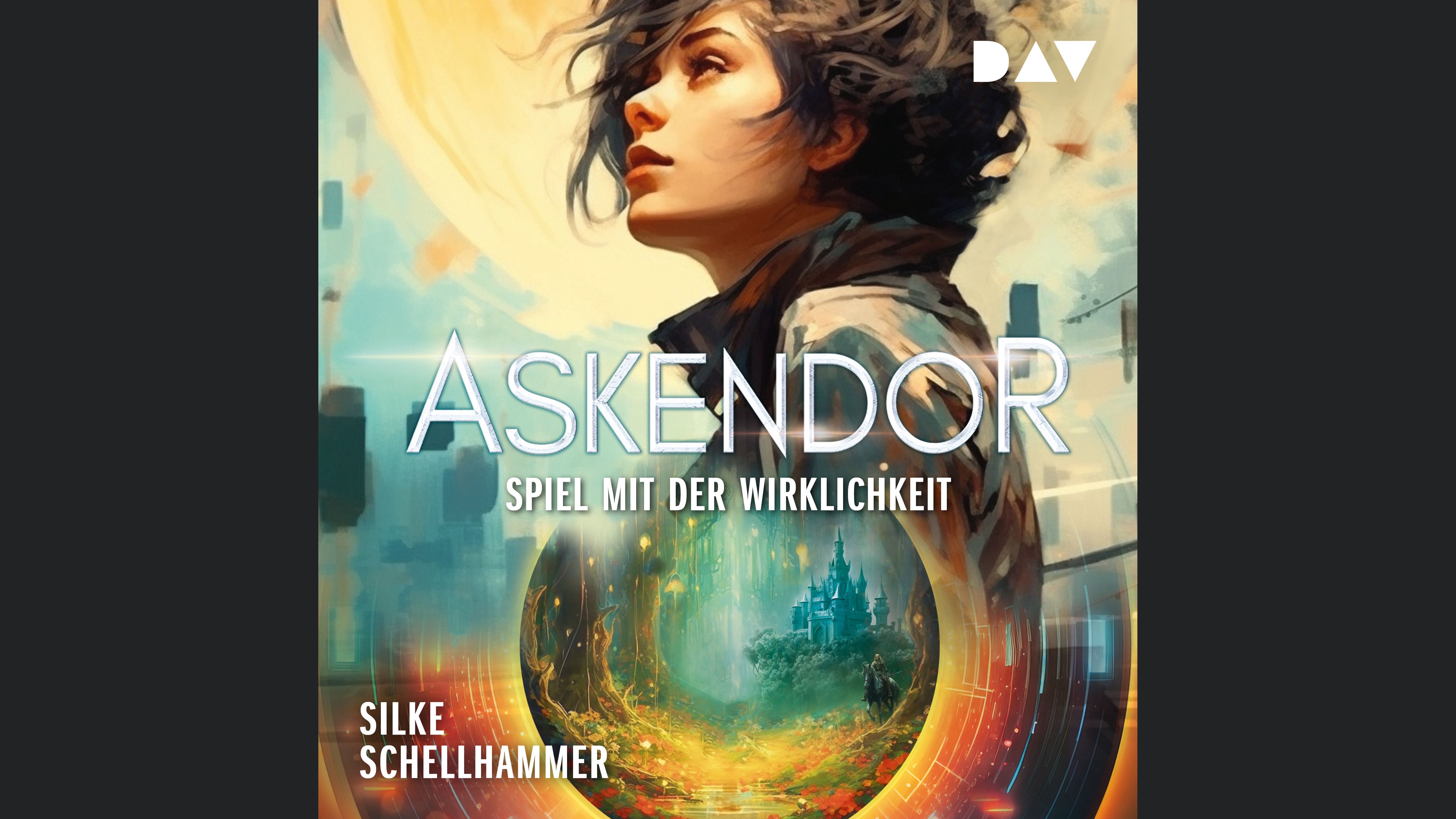 Askendor – Spiel mit der Wirklichkeit