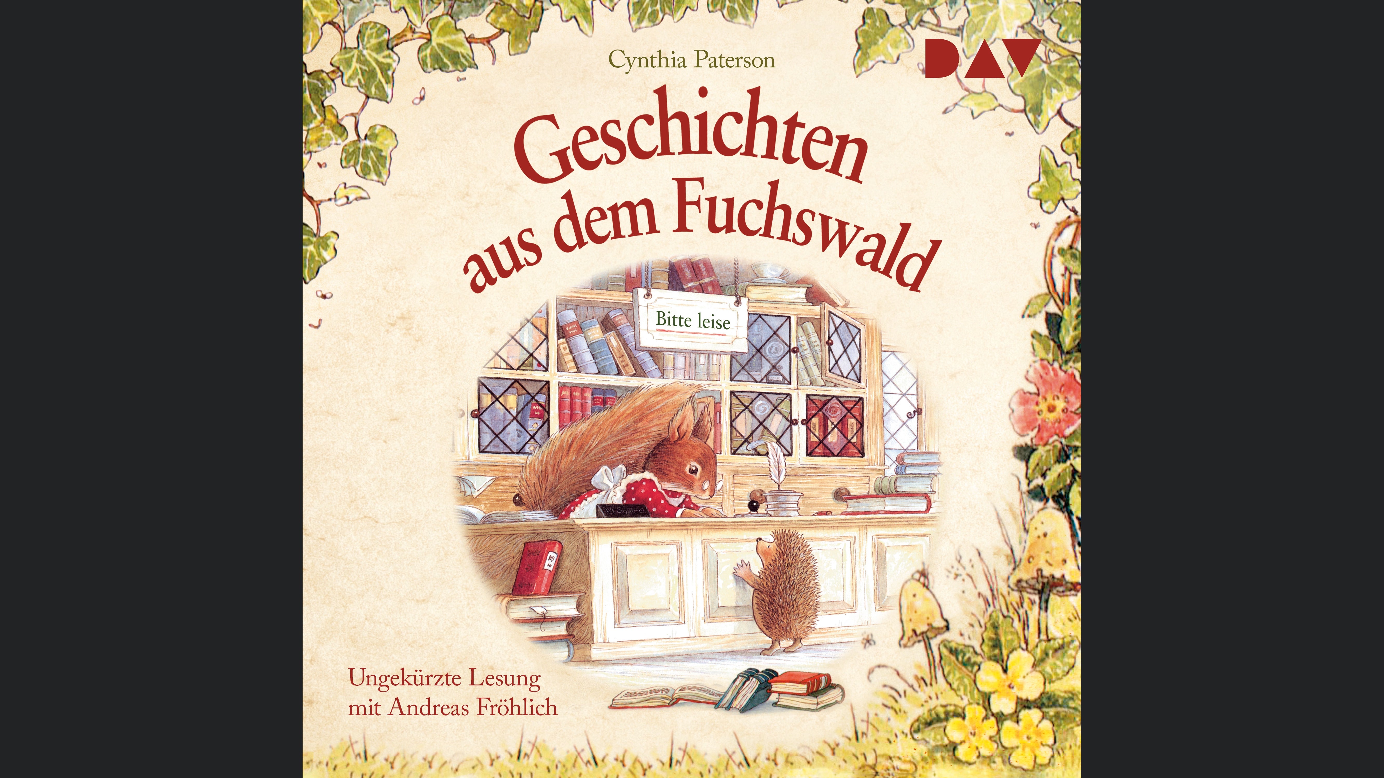 Geschichten aus dem Fuchswald