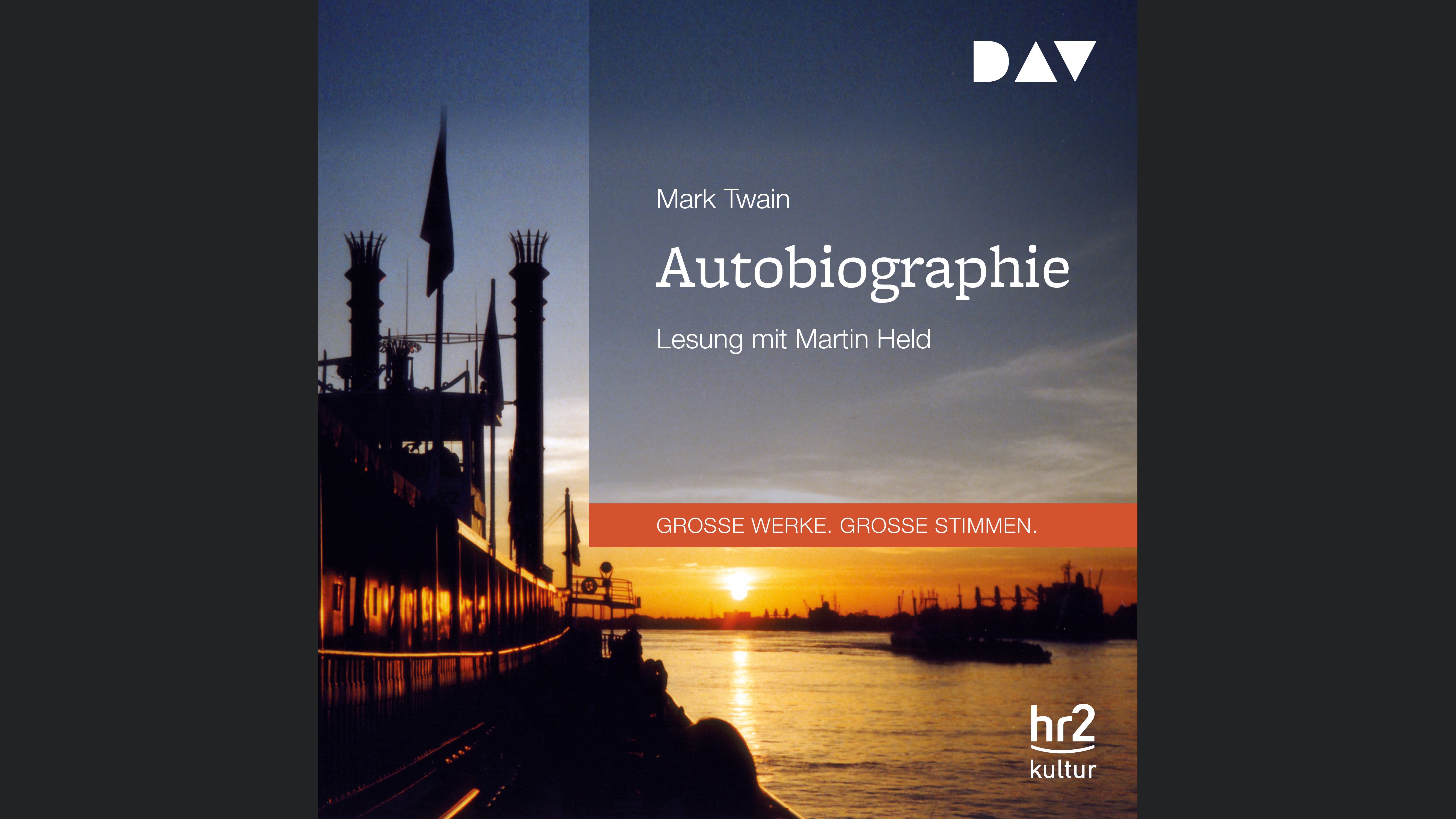 Autobiographie