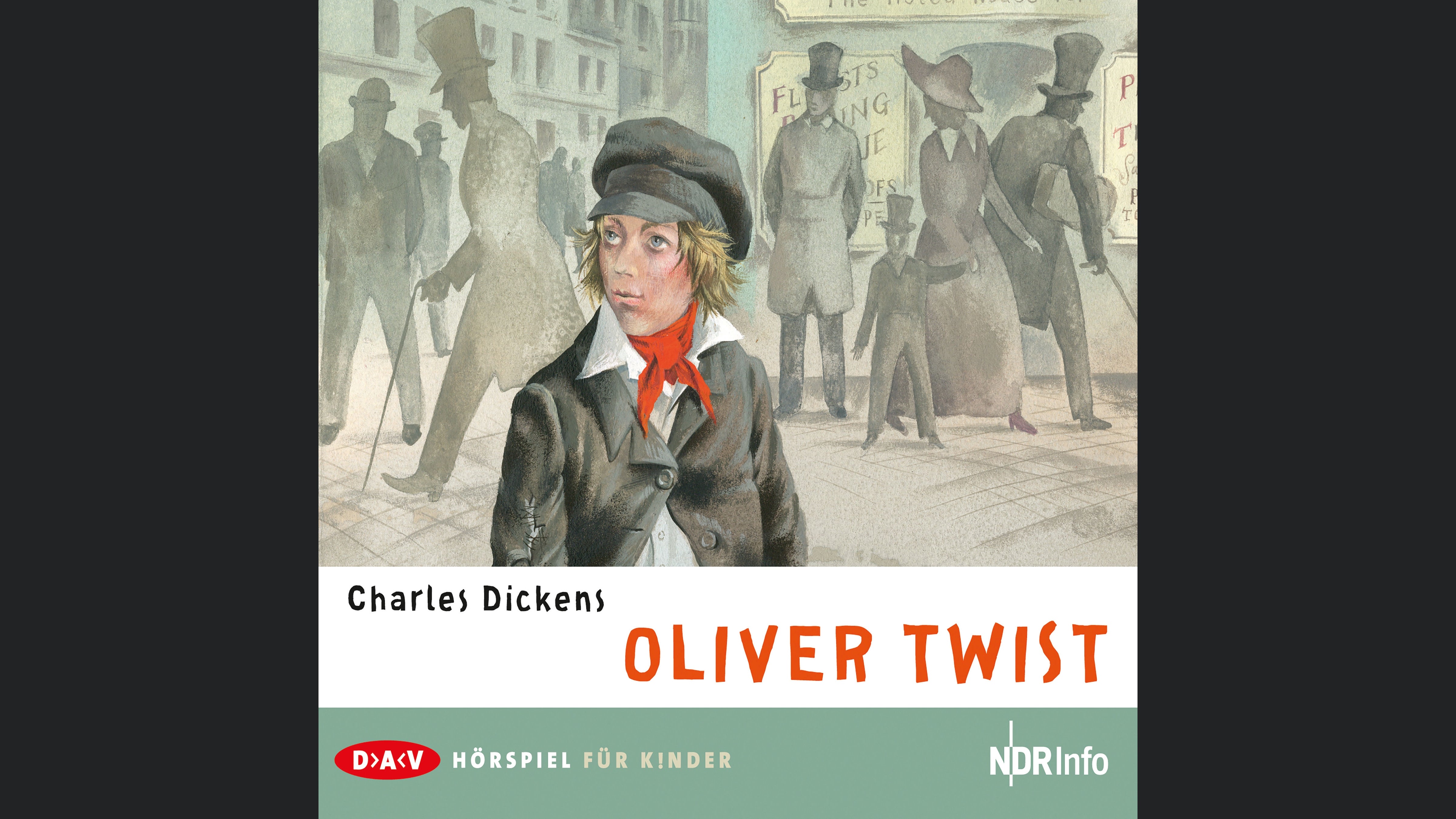 Oliver Twist