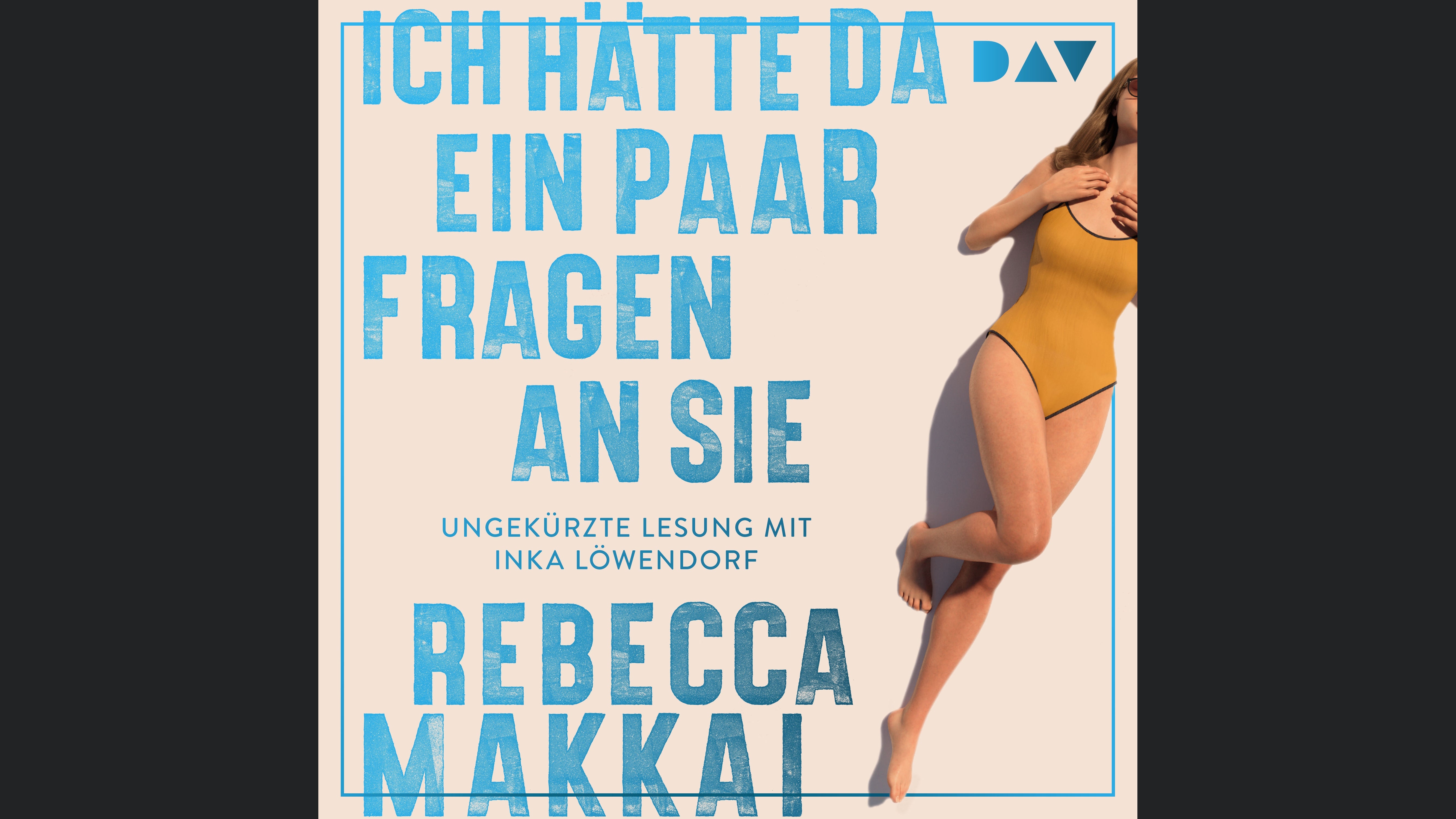Ich hätte da ein paar Fragen an Sie