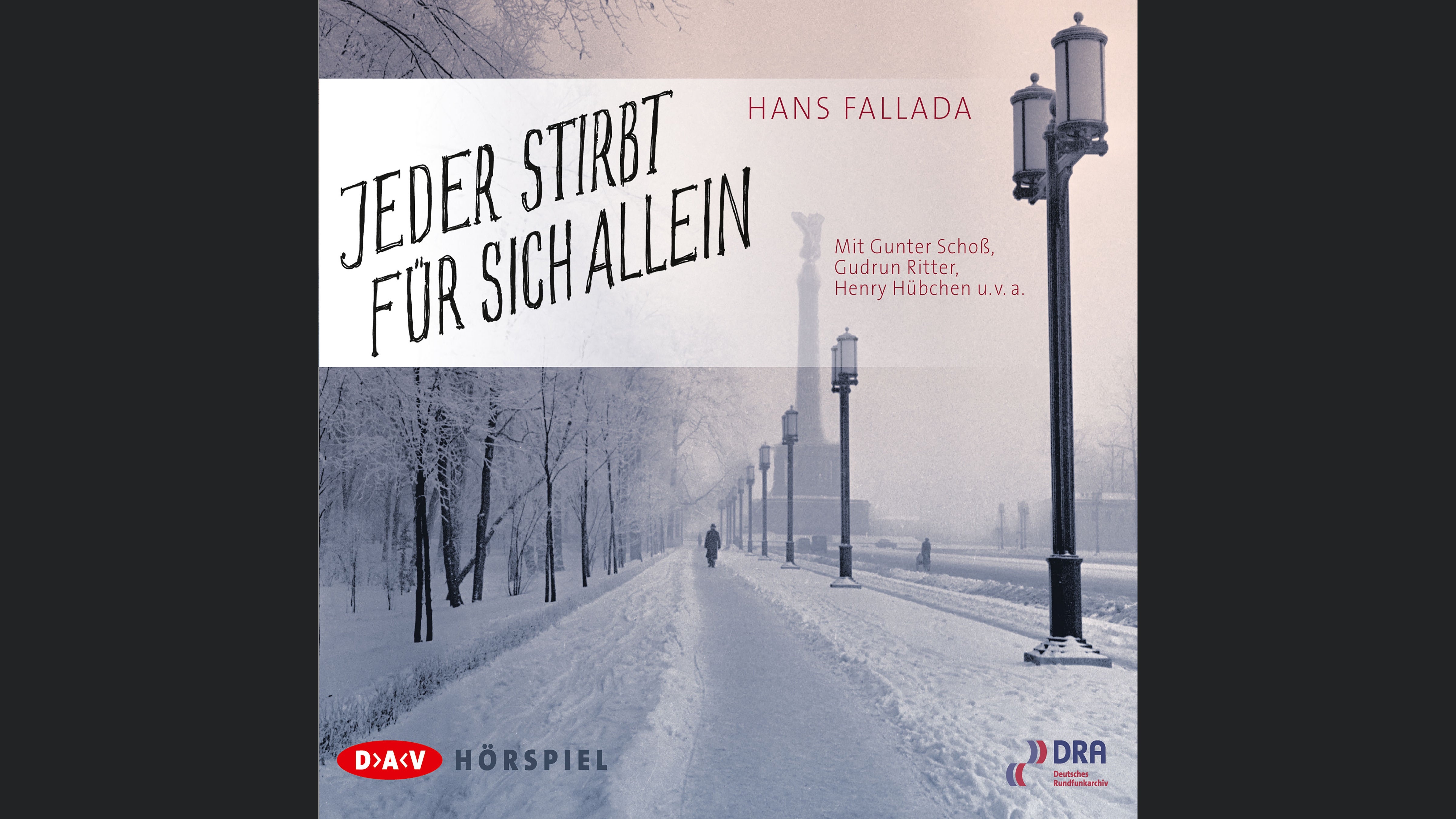 Jeder stirbt für sich allein