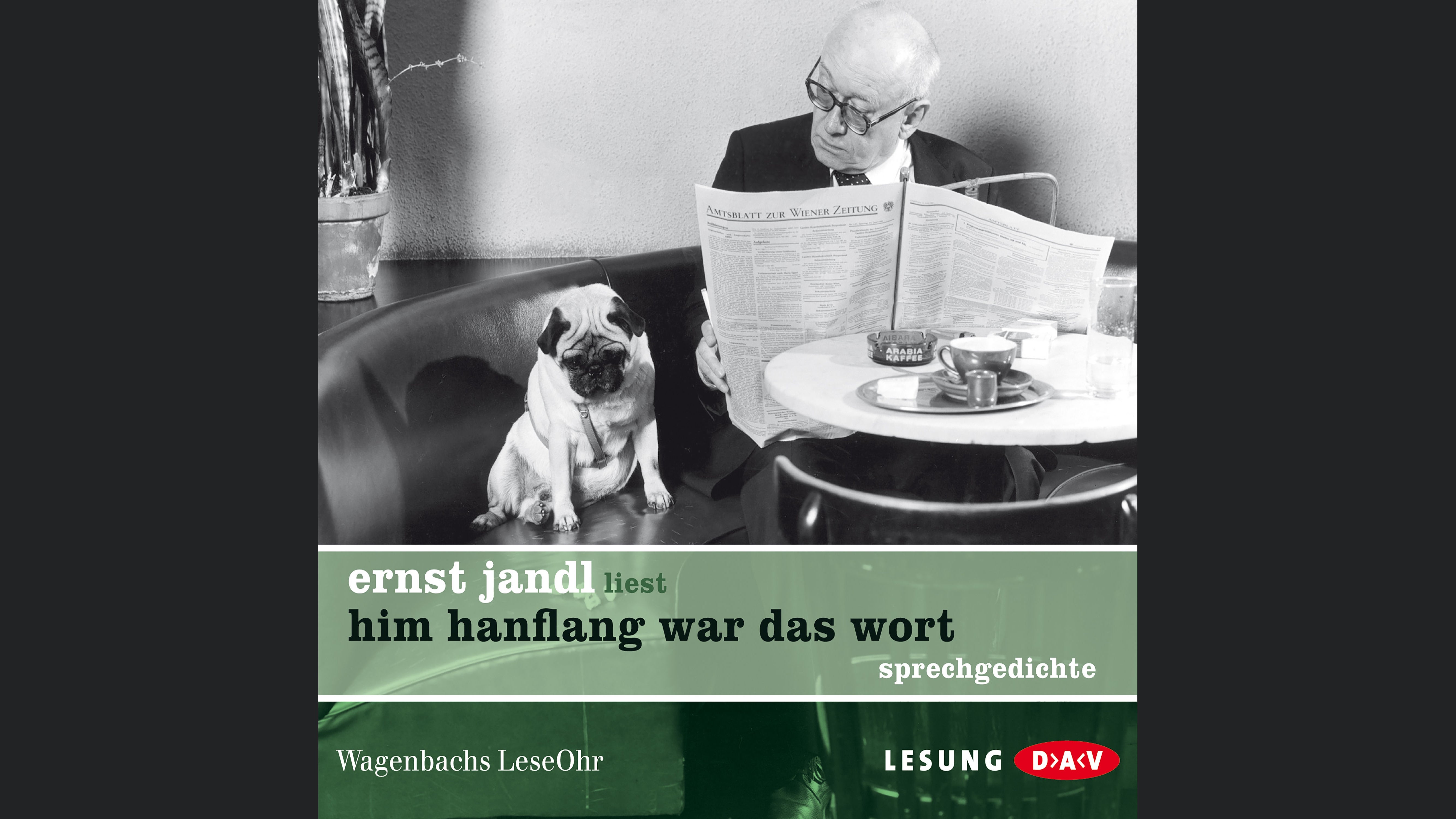 him hanflang war das wort