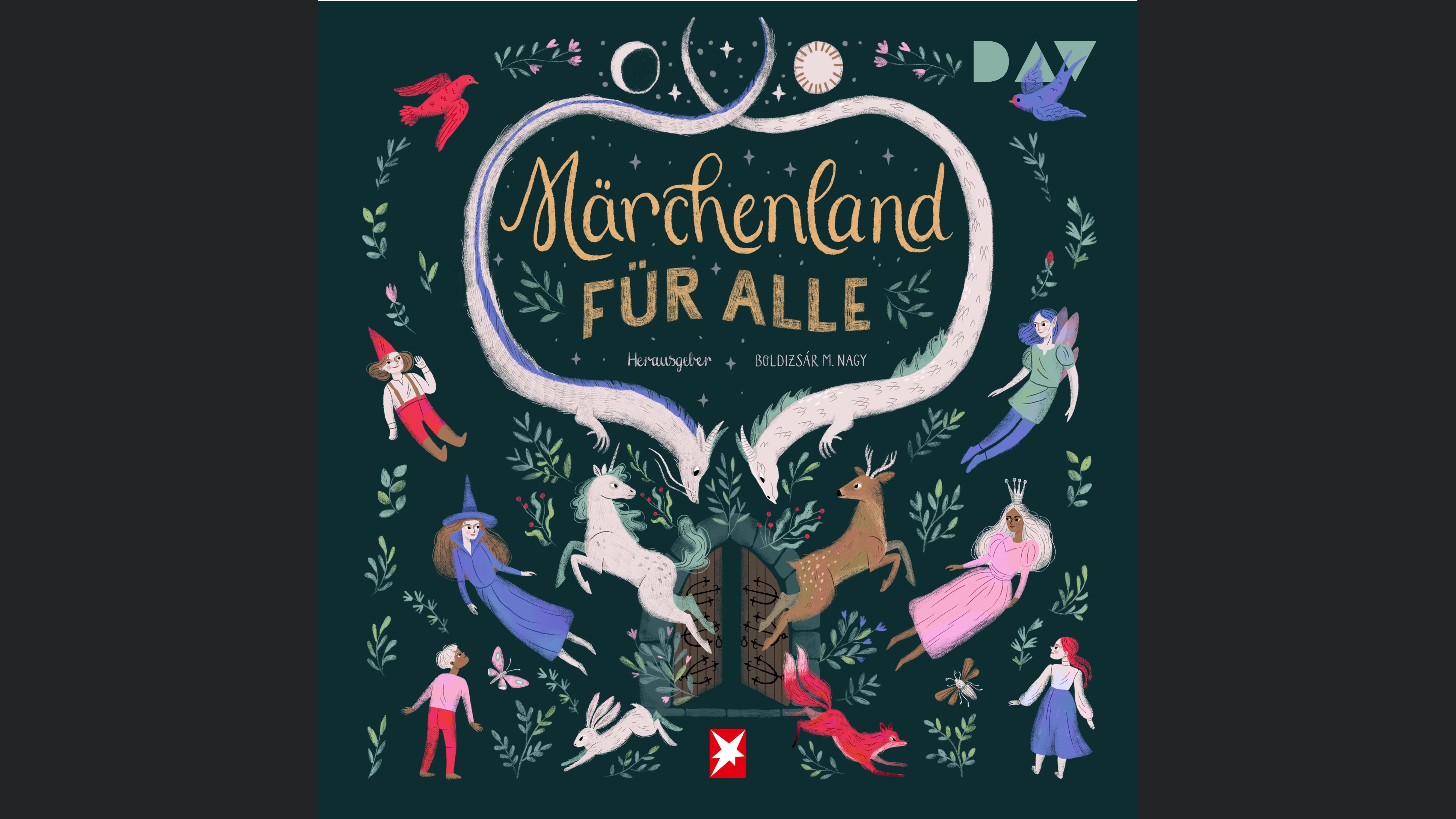 Märchenland für alle