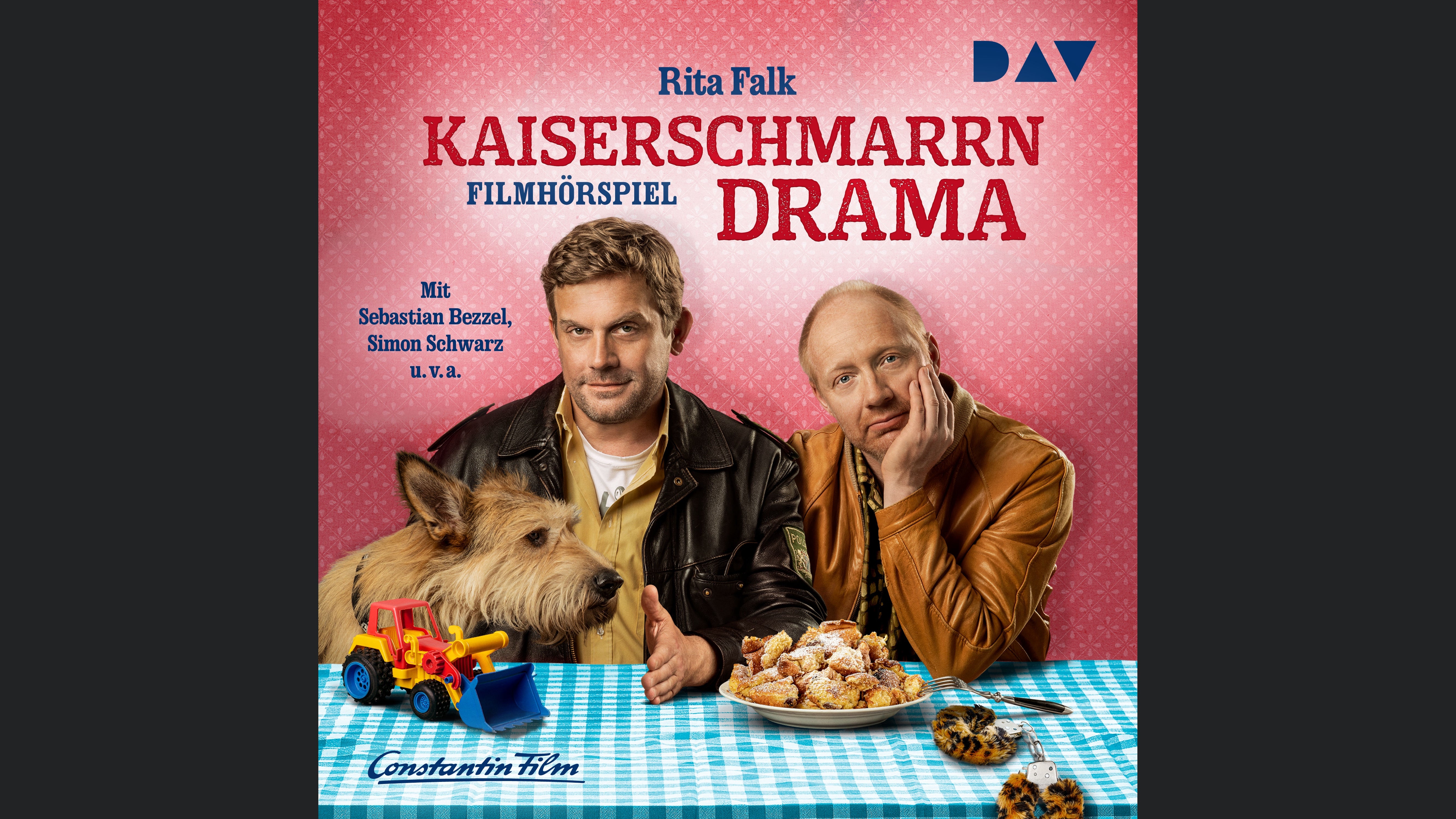 Kaiserschmarrndrama