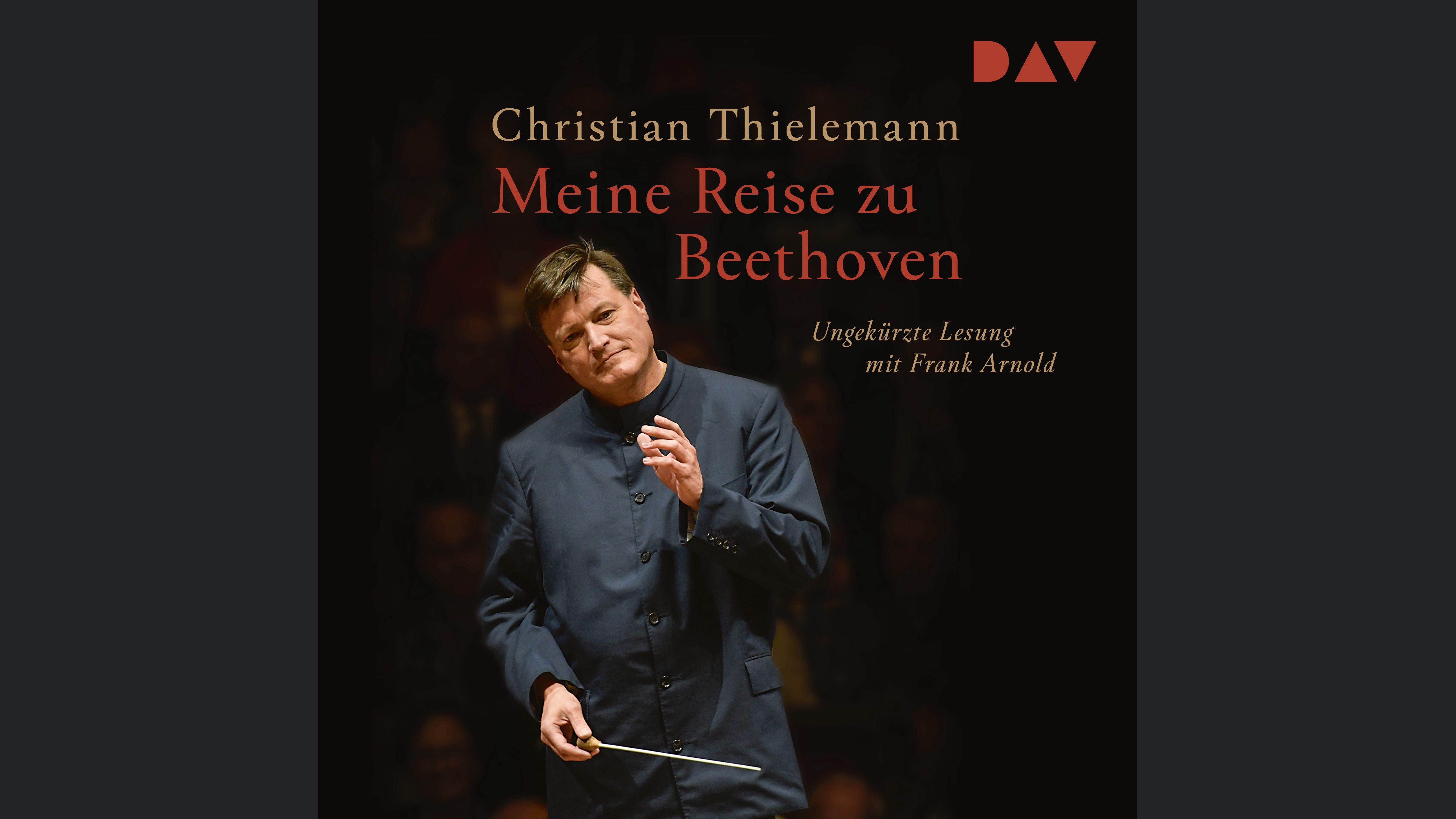 Meine Reise zu Beethoven