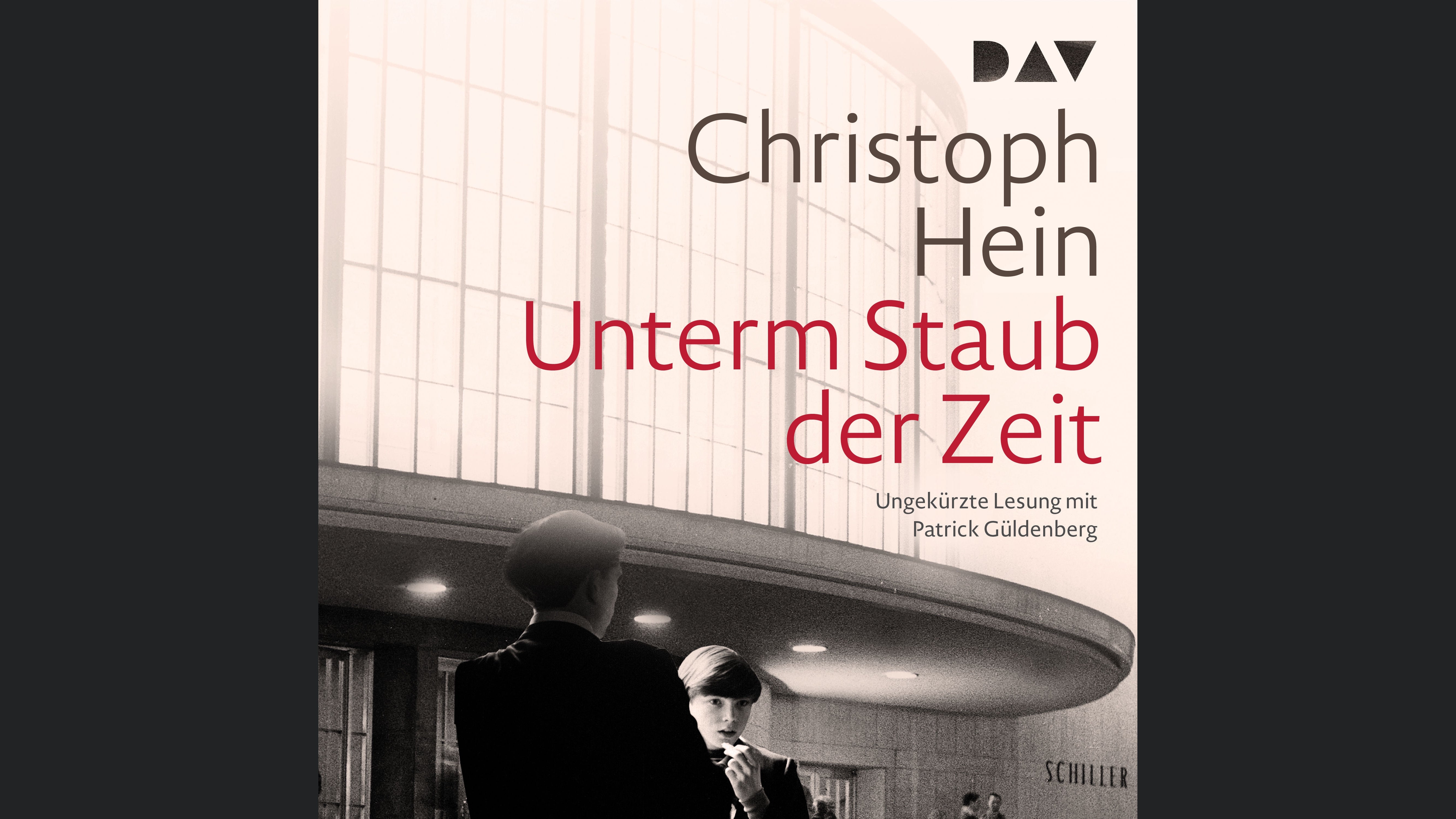 Unterm Staub der Zeit