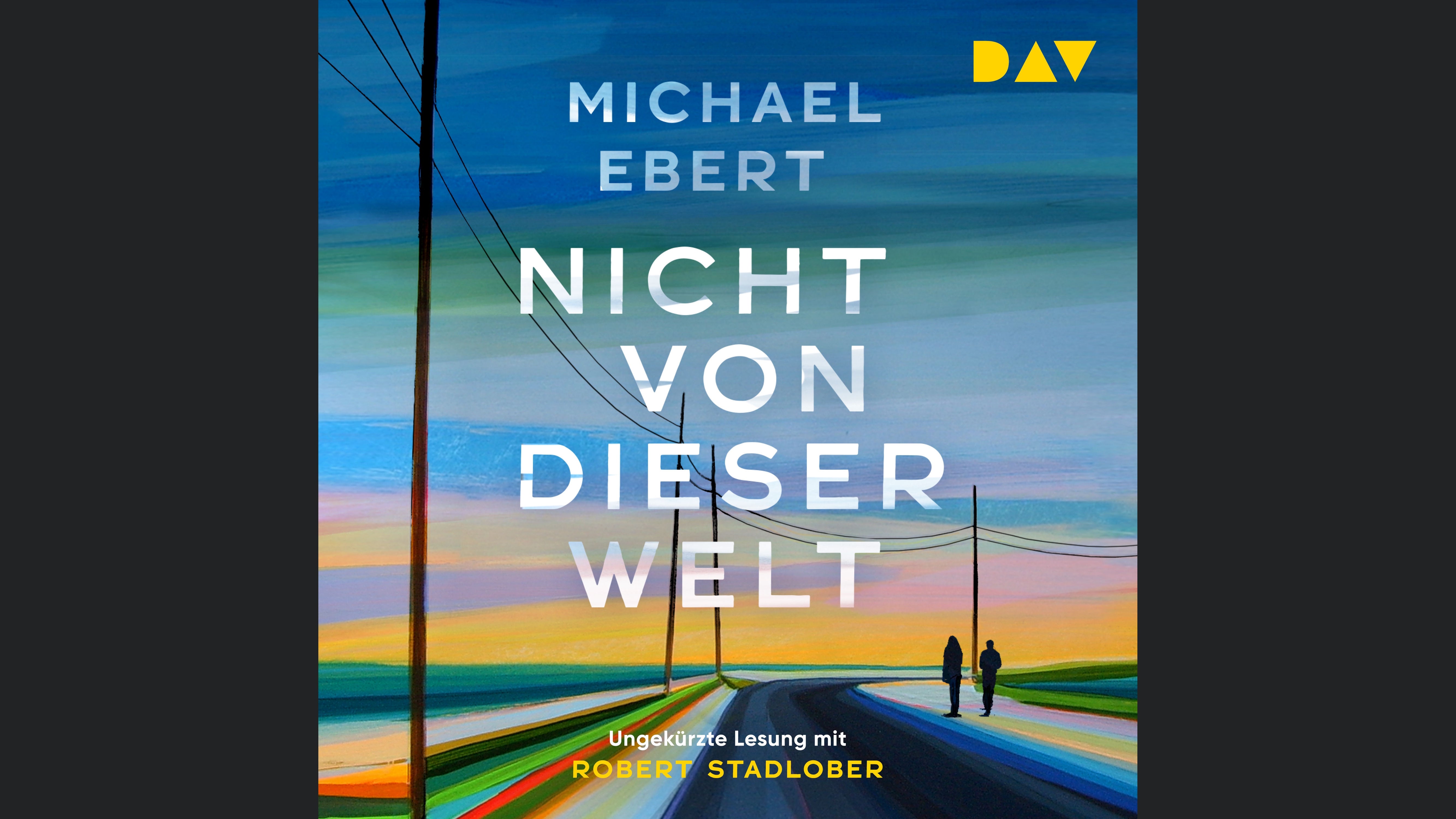 Nicht von dieser Welt