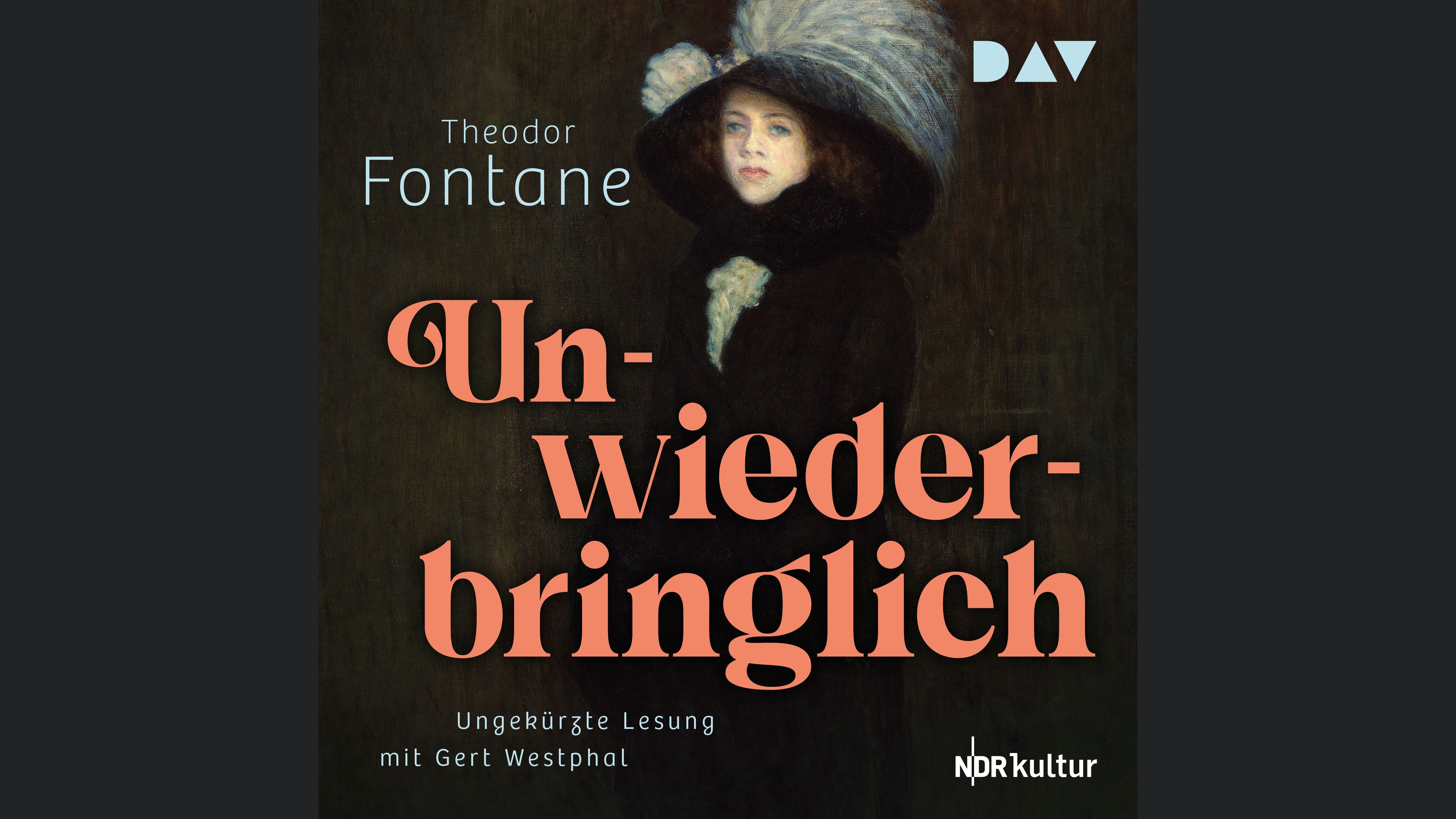 Unwiederbringlich