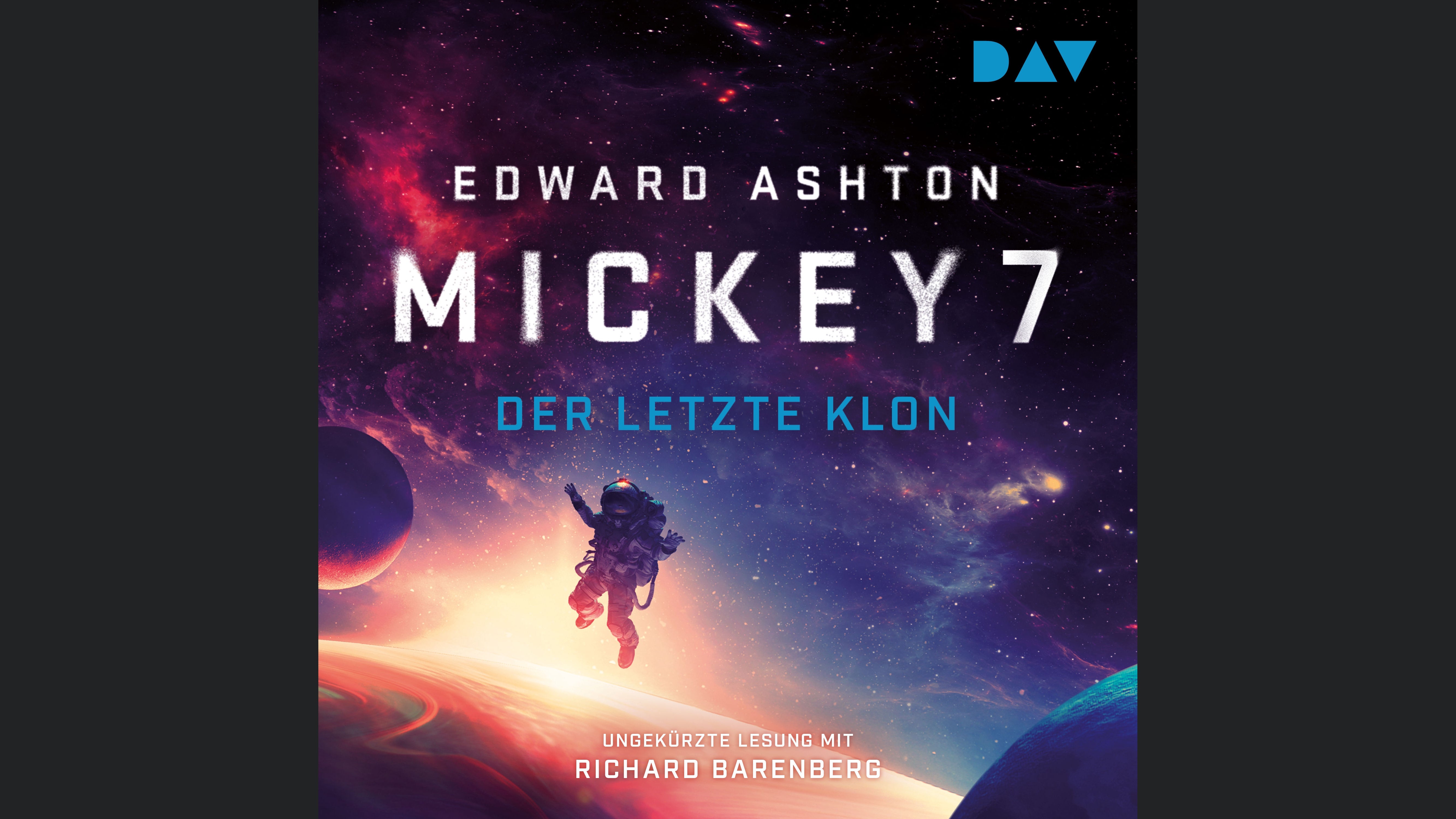 Mickey 7 – Der letzte Klon