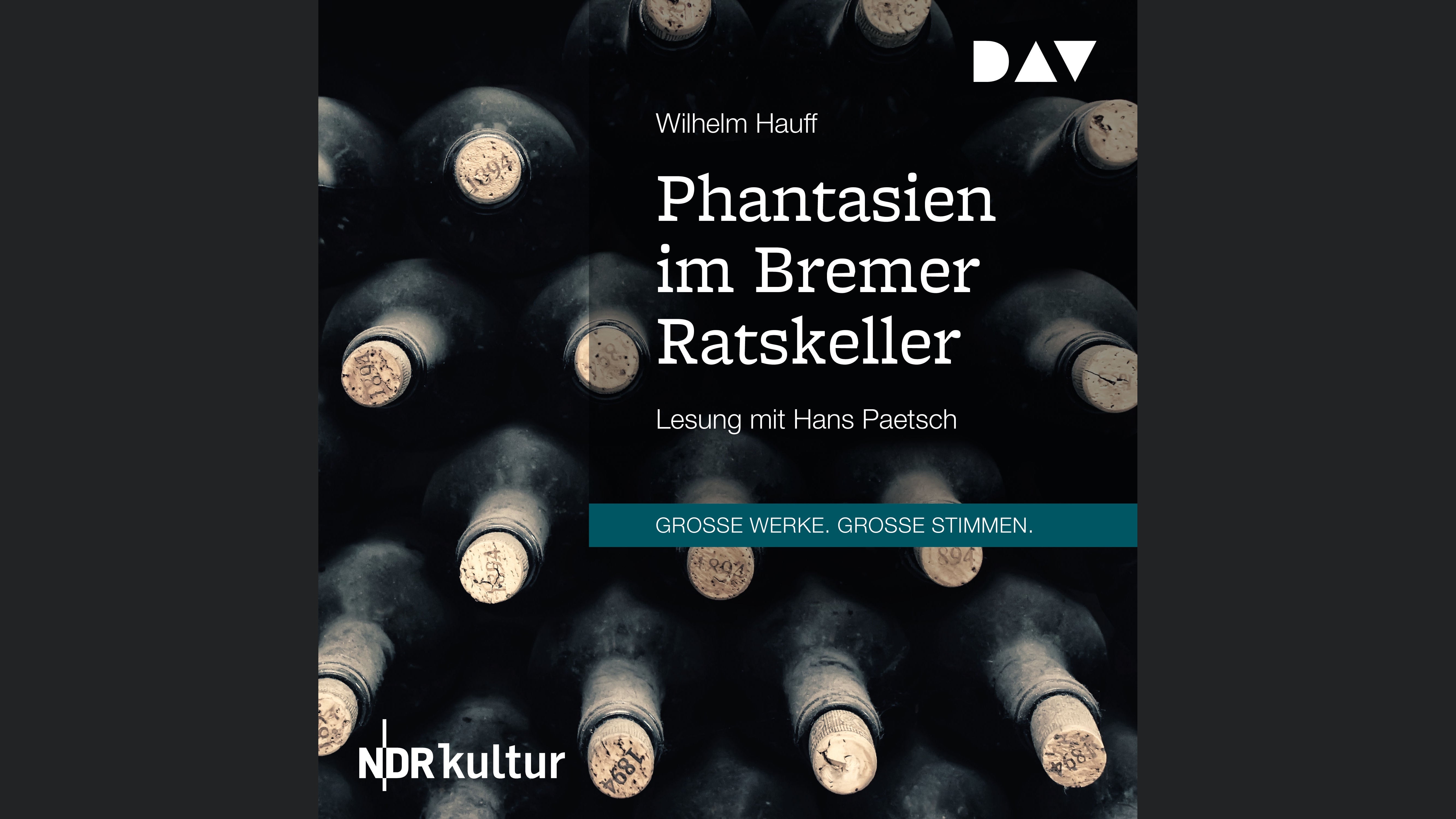 Phantasien im Bremer Ratskeller